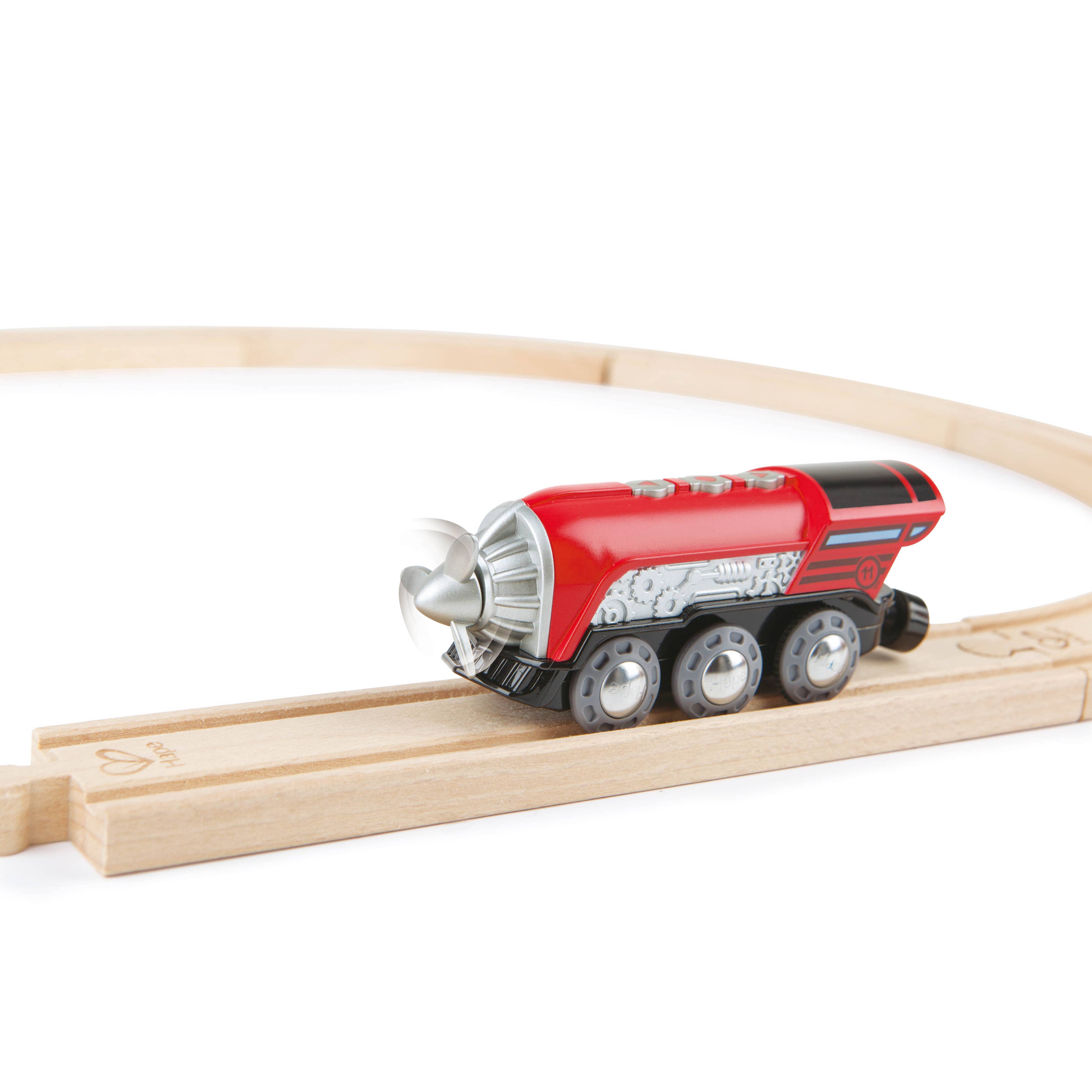 Hape Toys - Propeller Engine