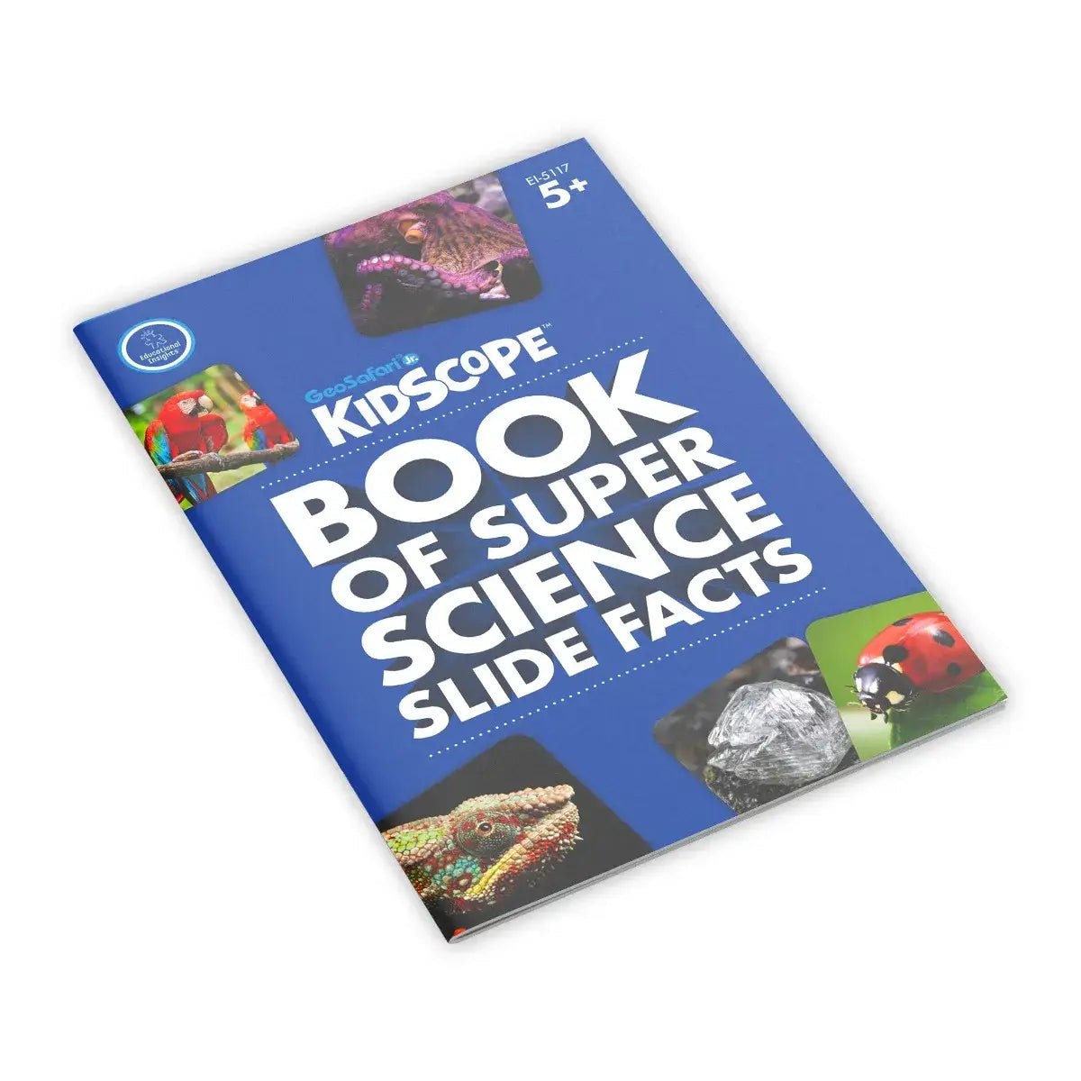 Learning Resources - Geosafari® Jr. Kidscope™