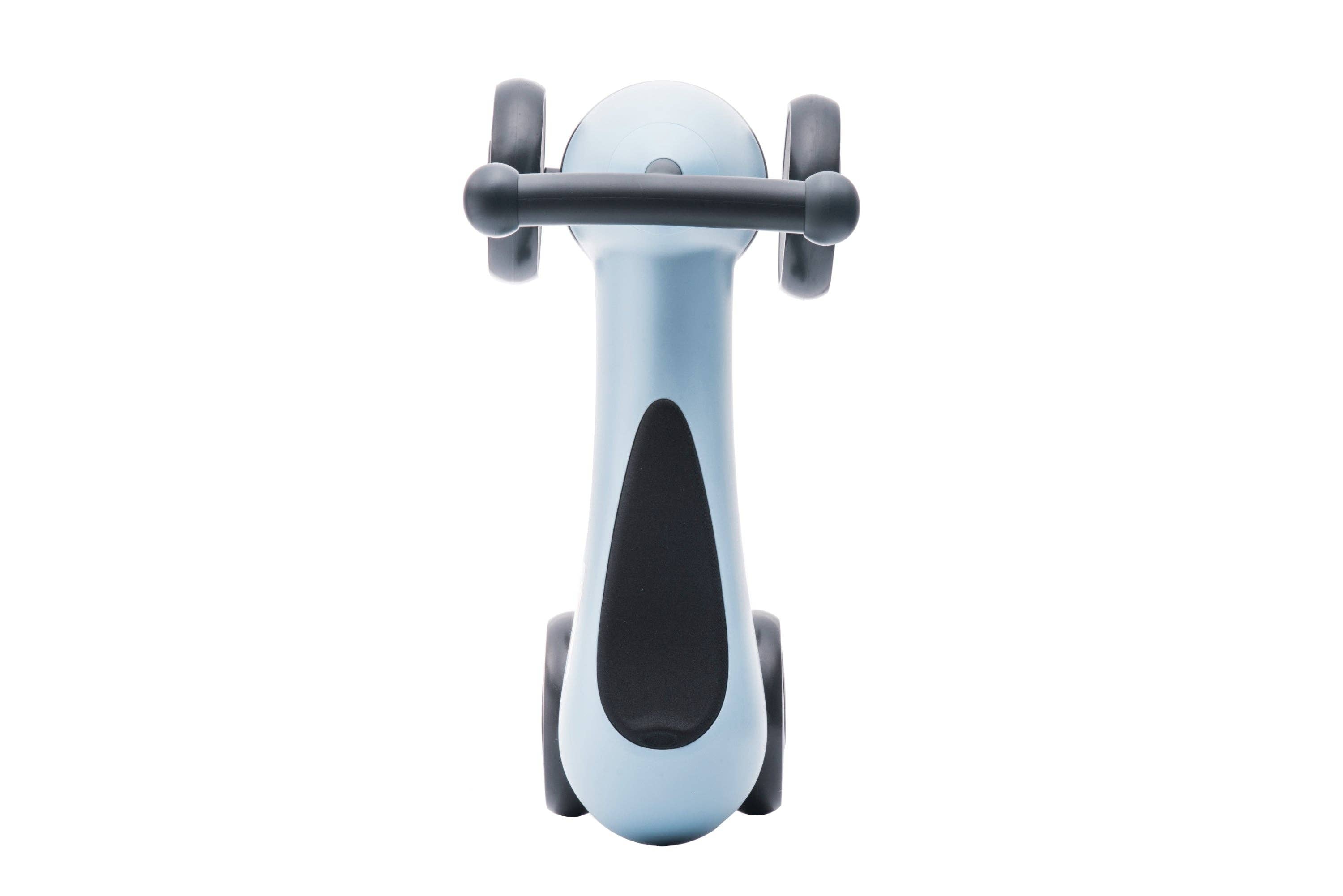 Dtidirect - Freddo Toys 4 wheel Balance Bike
