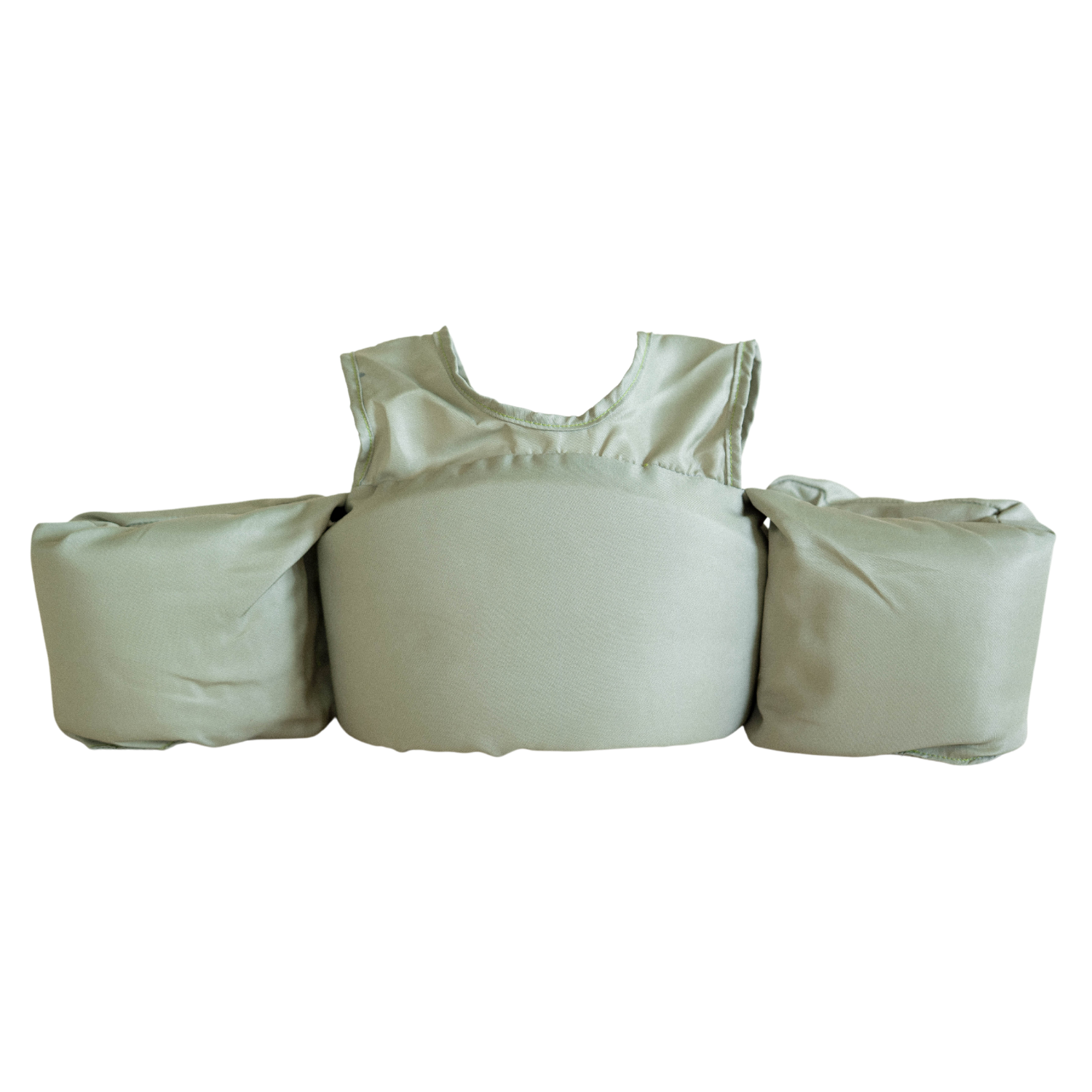 ava + oliver - Swim Float | Honeydew