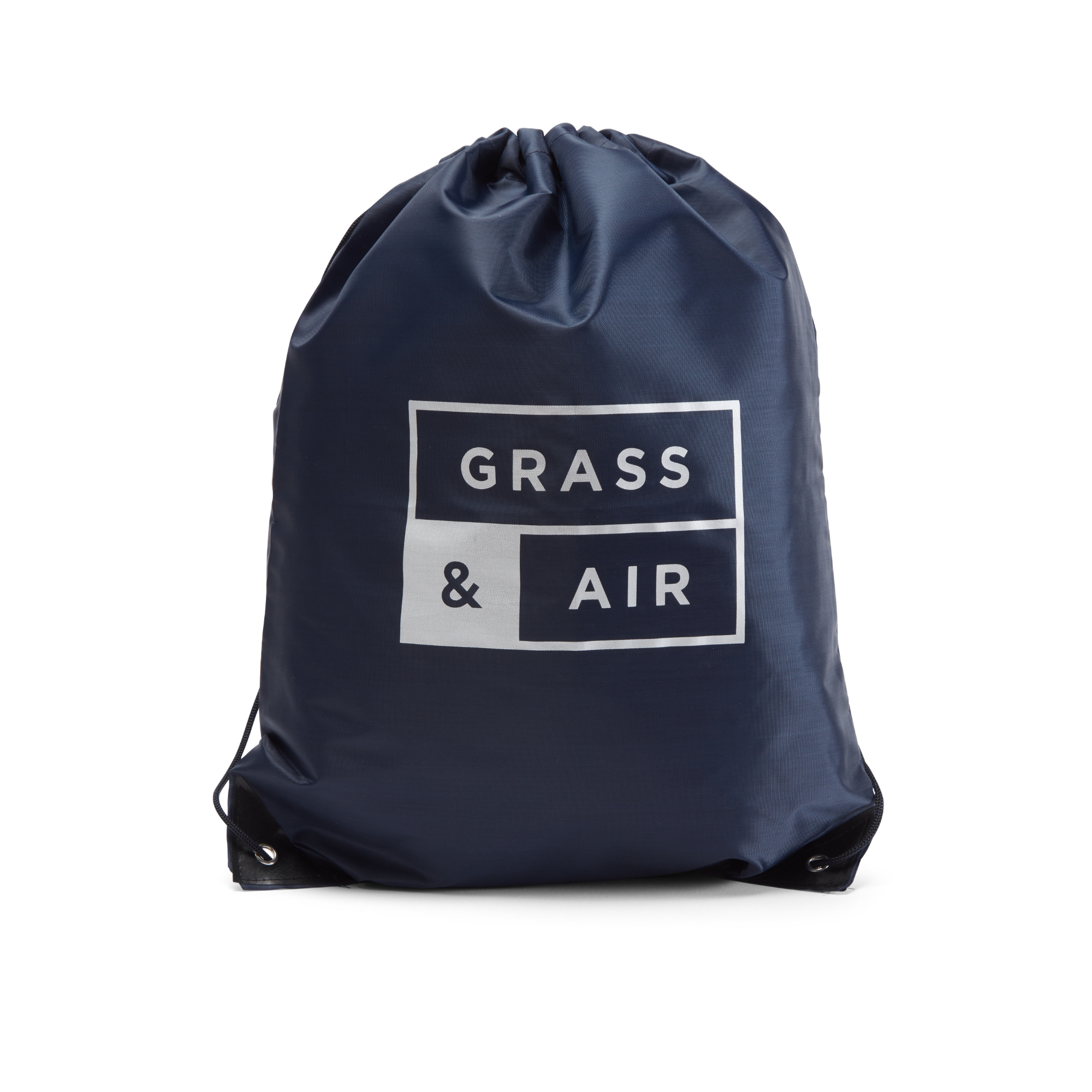 Grass & Air - Older Kids Navy & Coral Rainboots