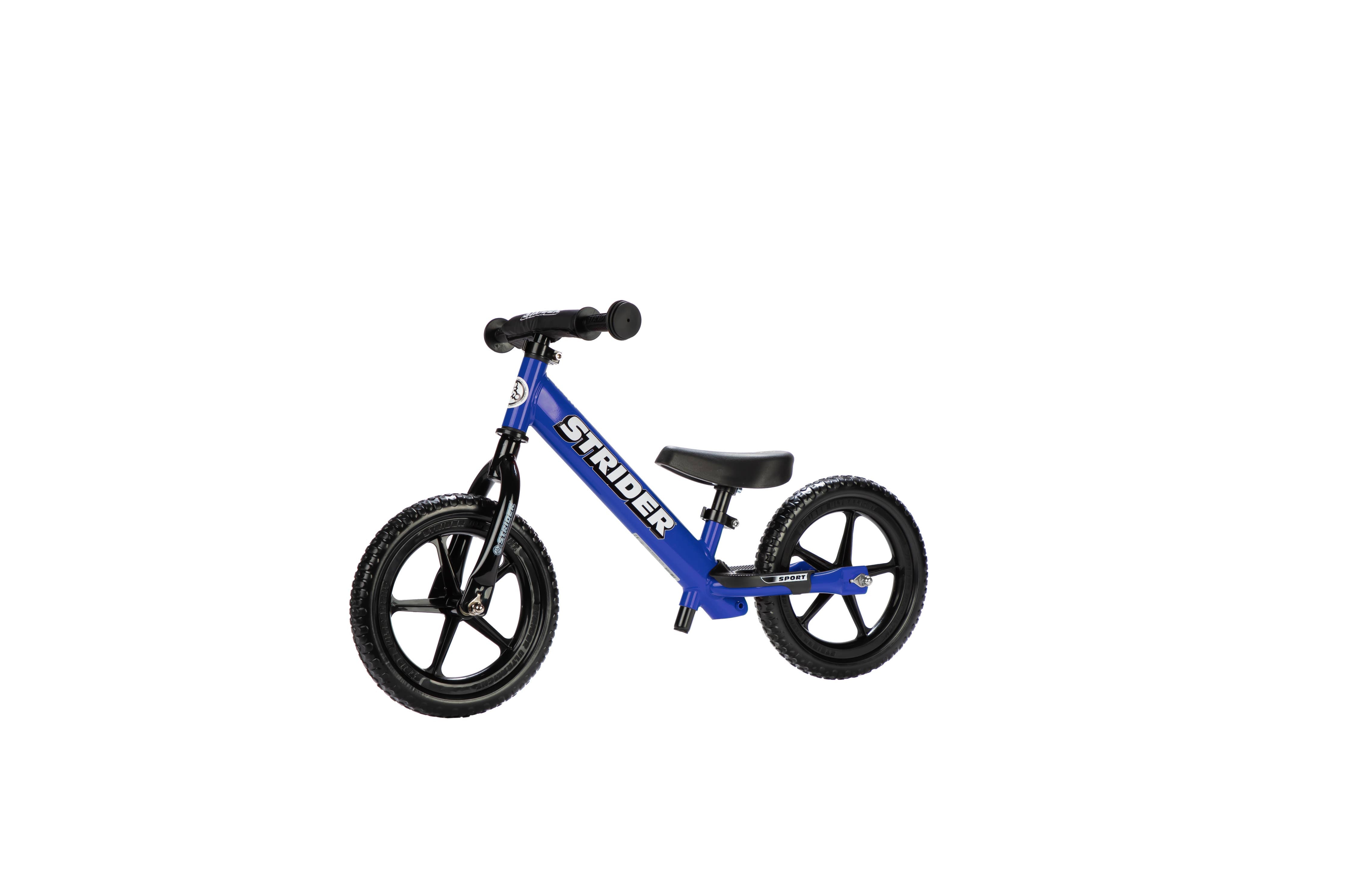 Strider Bikes - 12 Sport