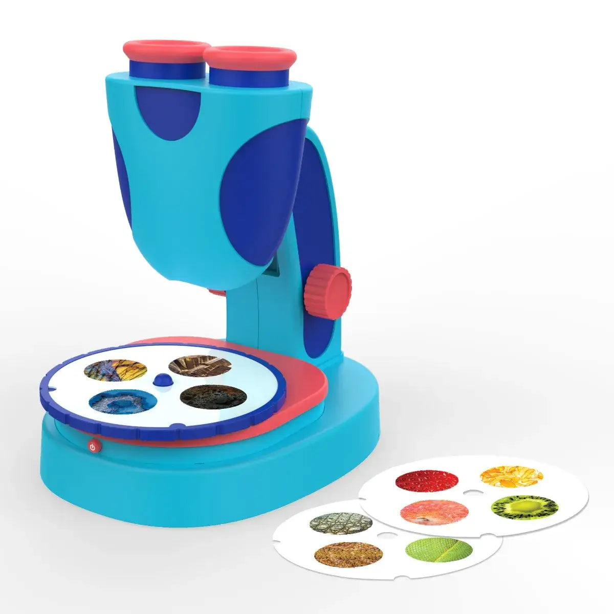 Learning Resources - Geosafari® Jr. Kidscope™