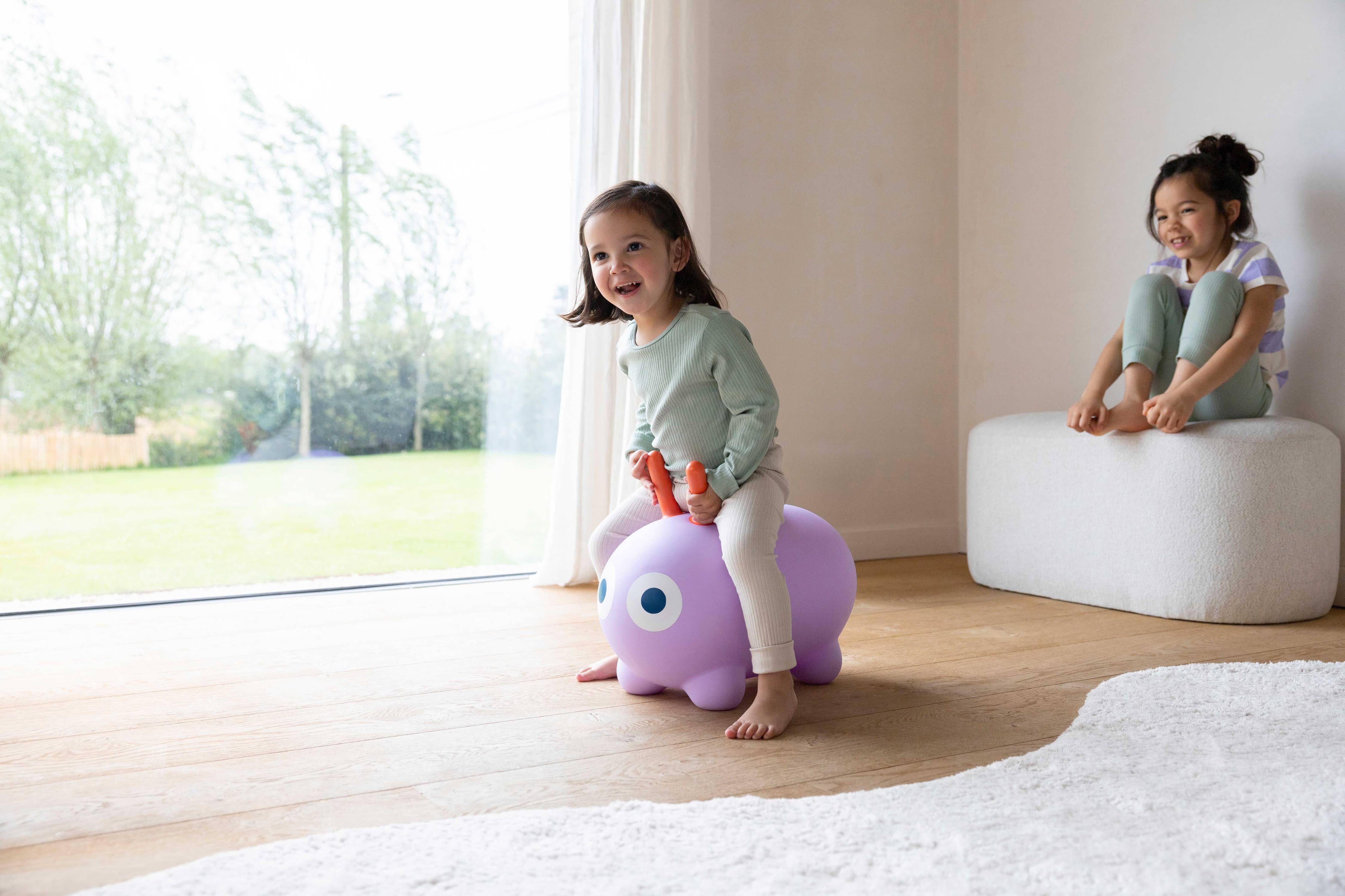 Quut Toys - Skippi A Bouncy Friend Just For You