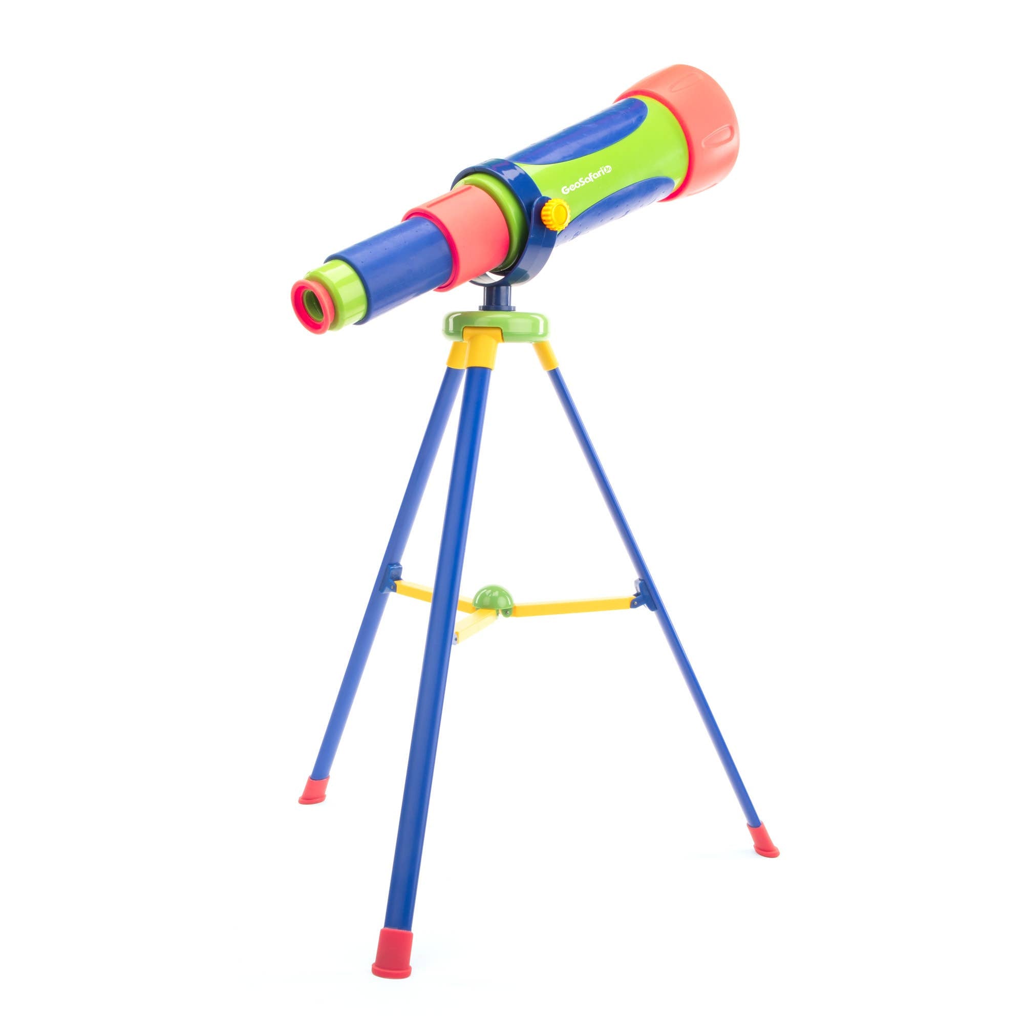Learning Resources - GeoSafari® Jr. My First Telescope