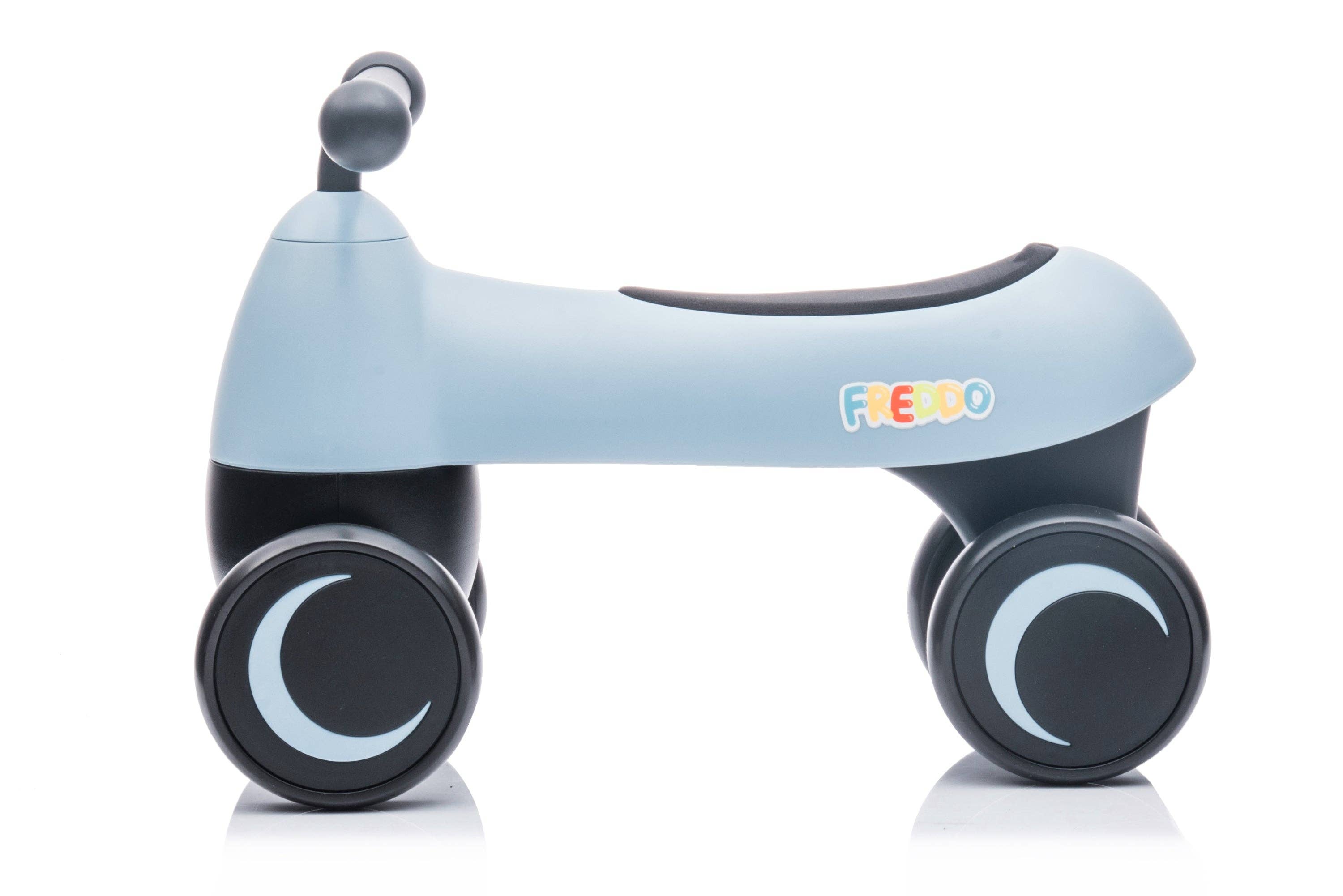 Dtidirect - Freddo Toys 4 wheel Balance Bike