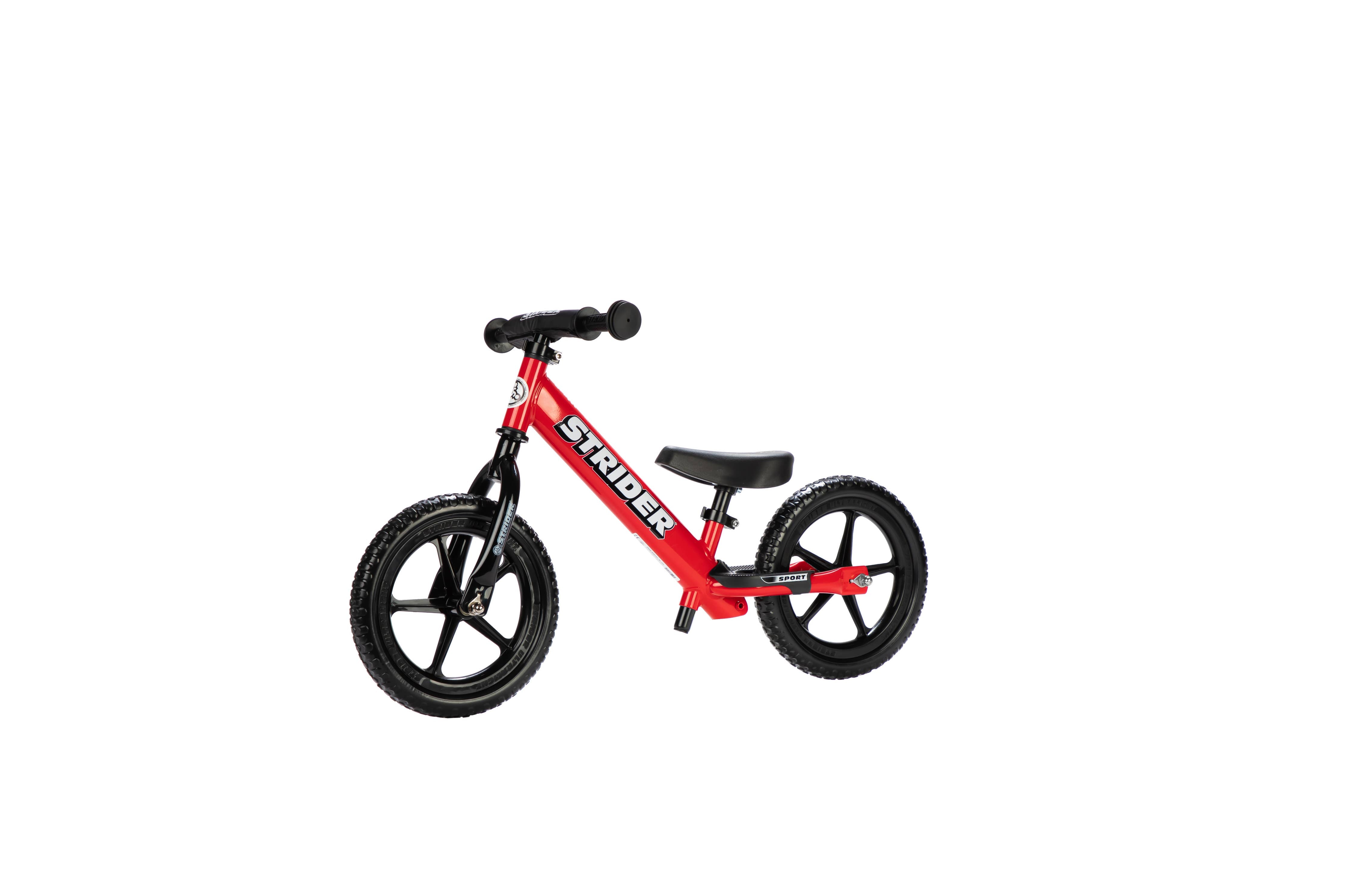 Strider Bikes - 12 Sport