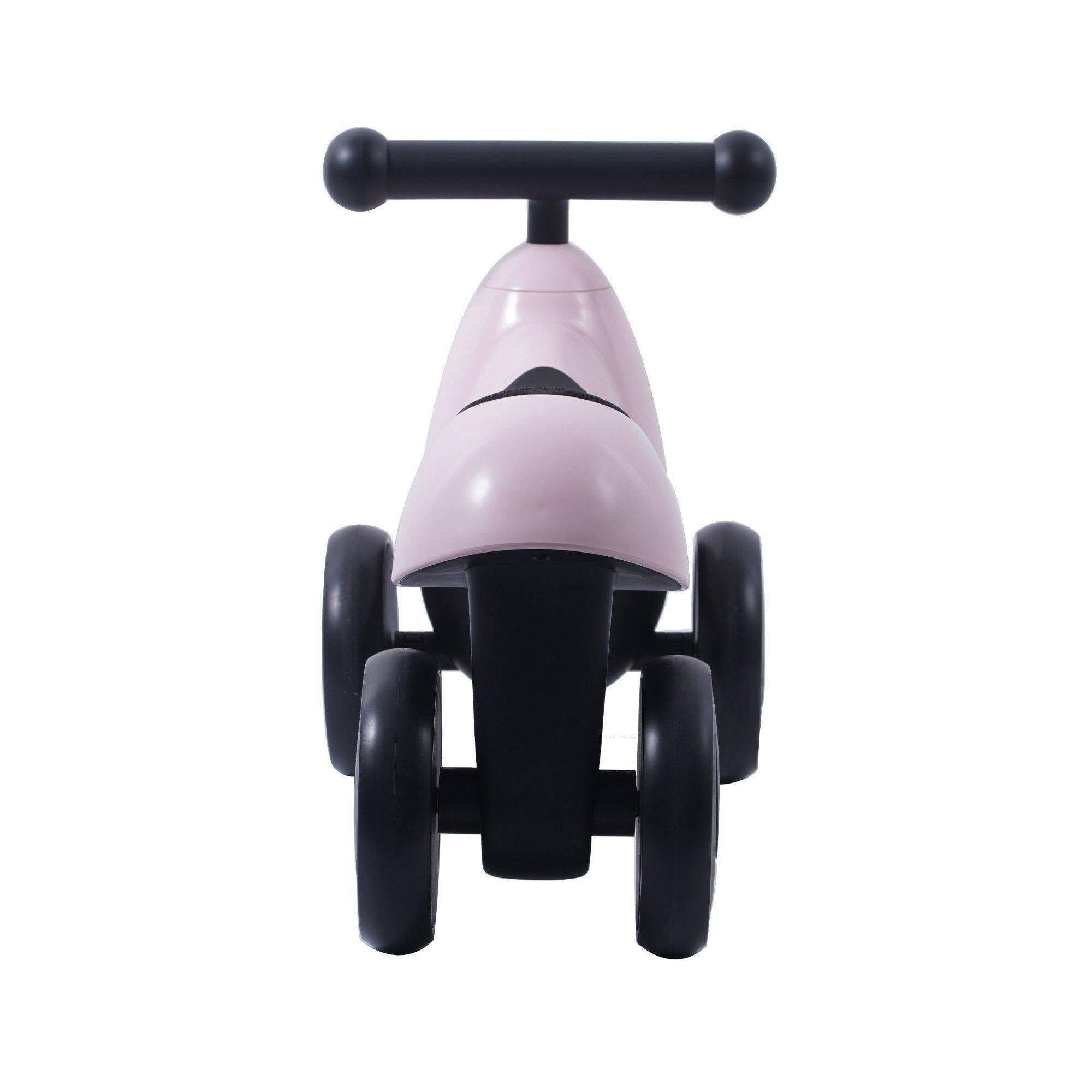 Dtidirect - Freddo Toys 4 wheel Balance Bike