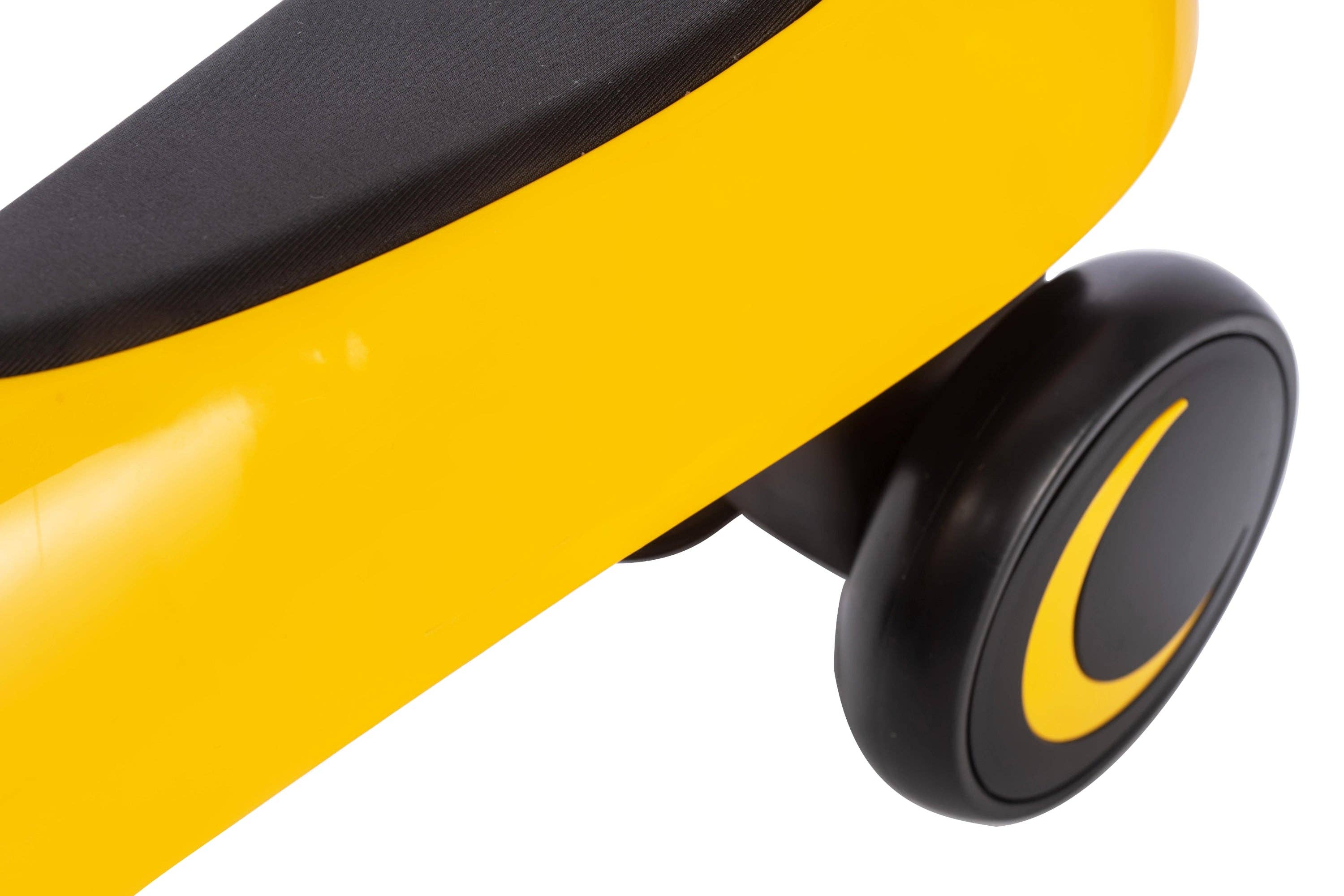 Dtidirect - Freddo Toys 4 wheel Balance Bike