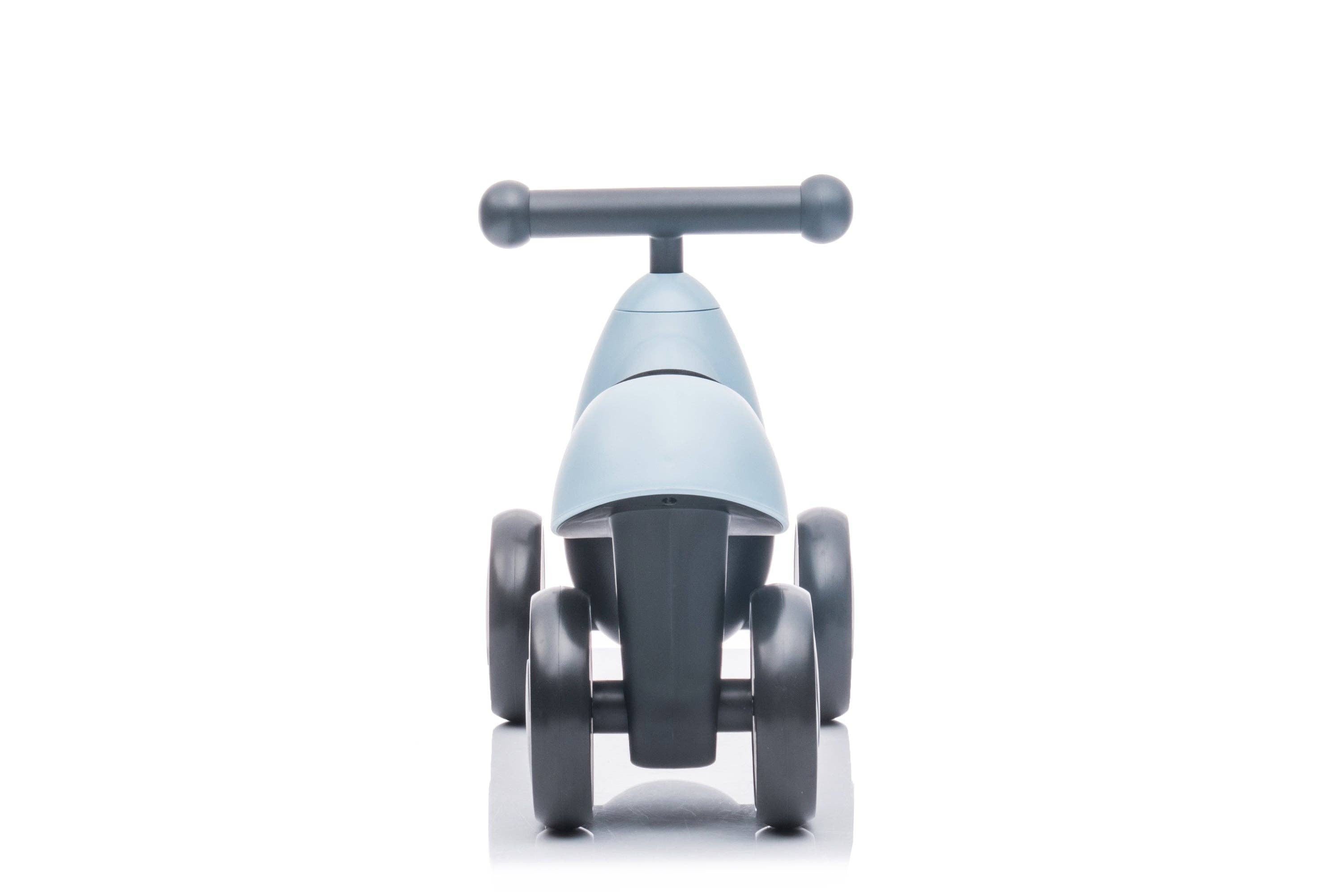 Dtidirect - Freddo Toys 4 wheel Balance Bike