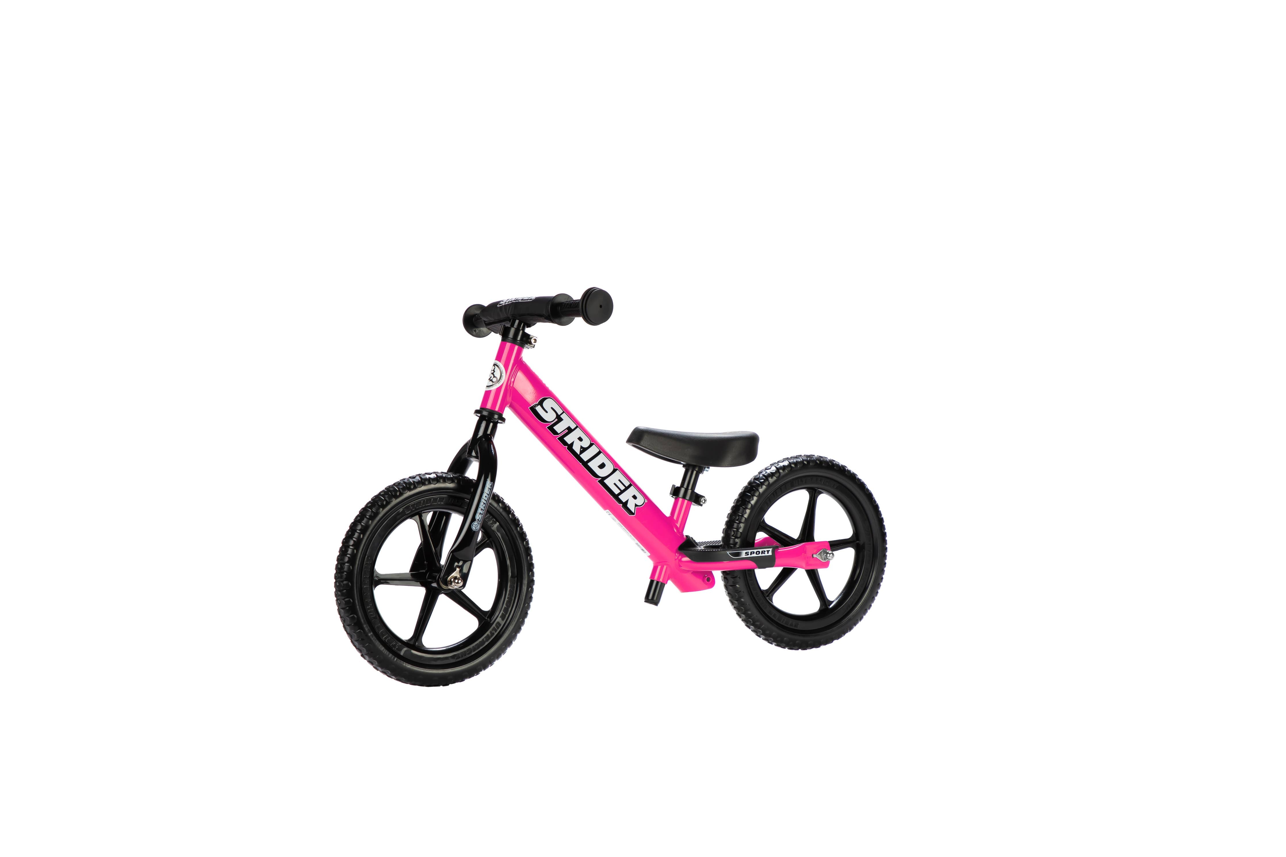 Strider Bikes - 12 Sport