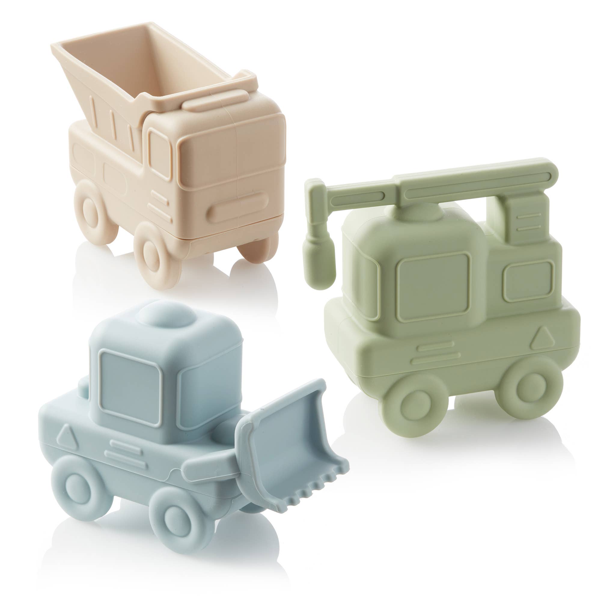 Ali+Oli - Bath Toys 3pc Water Set