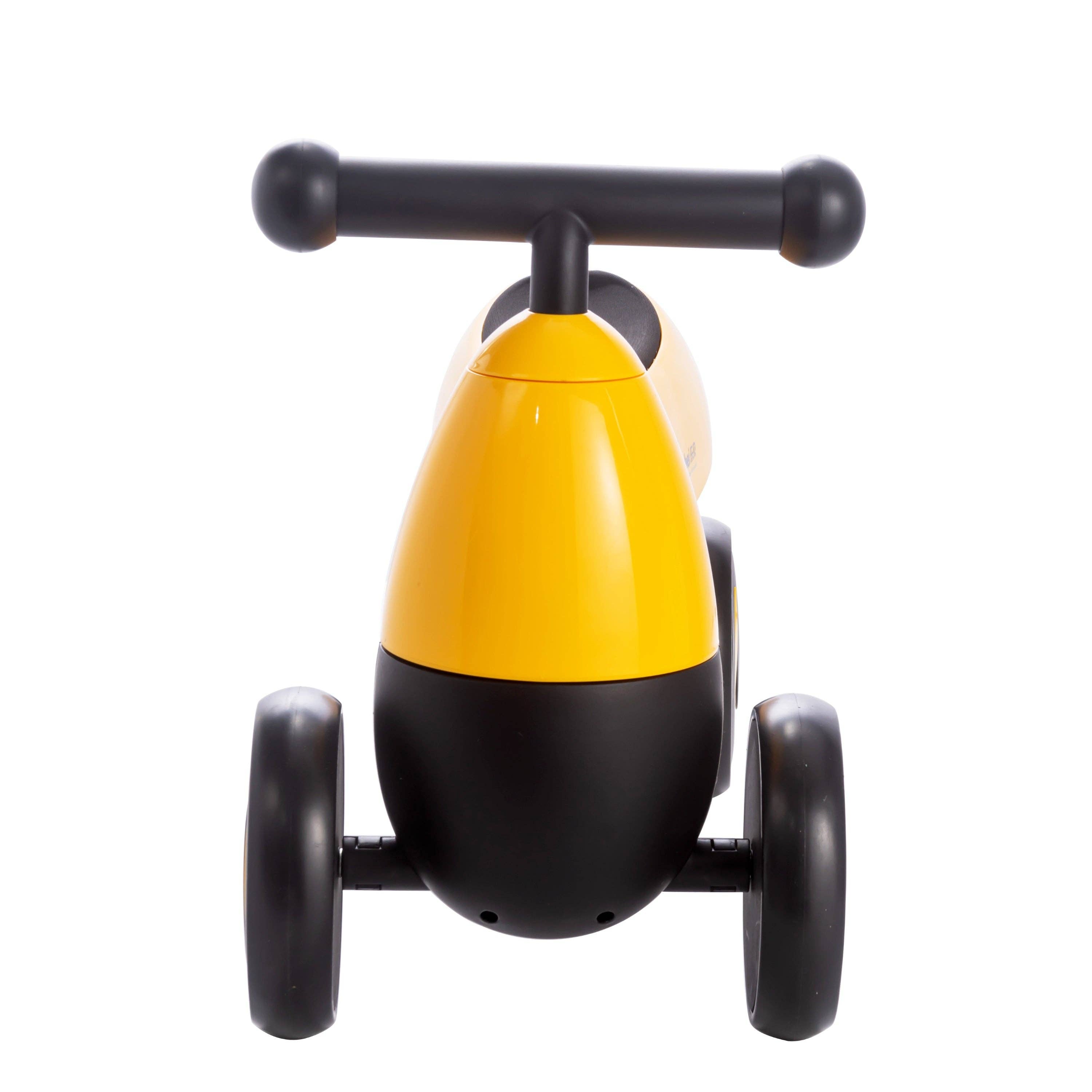 Dtidirect - Freddo Toys 4 wheel Balance Bike