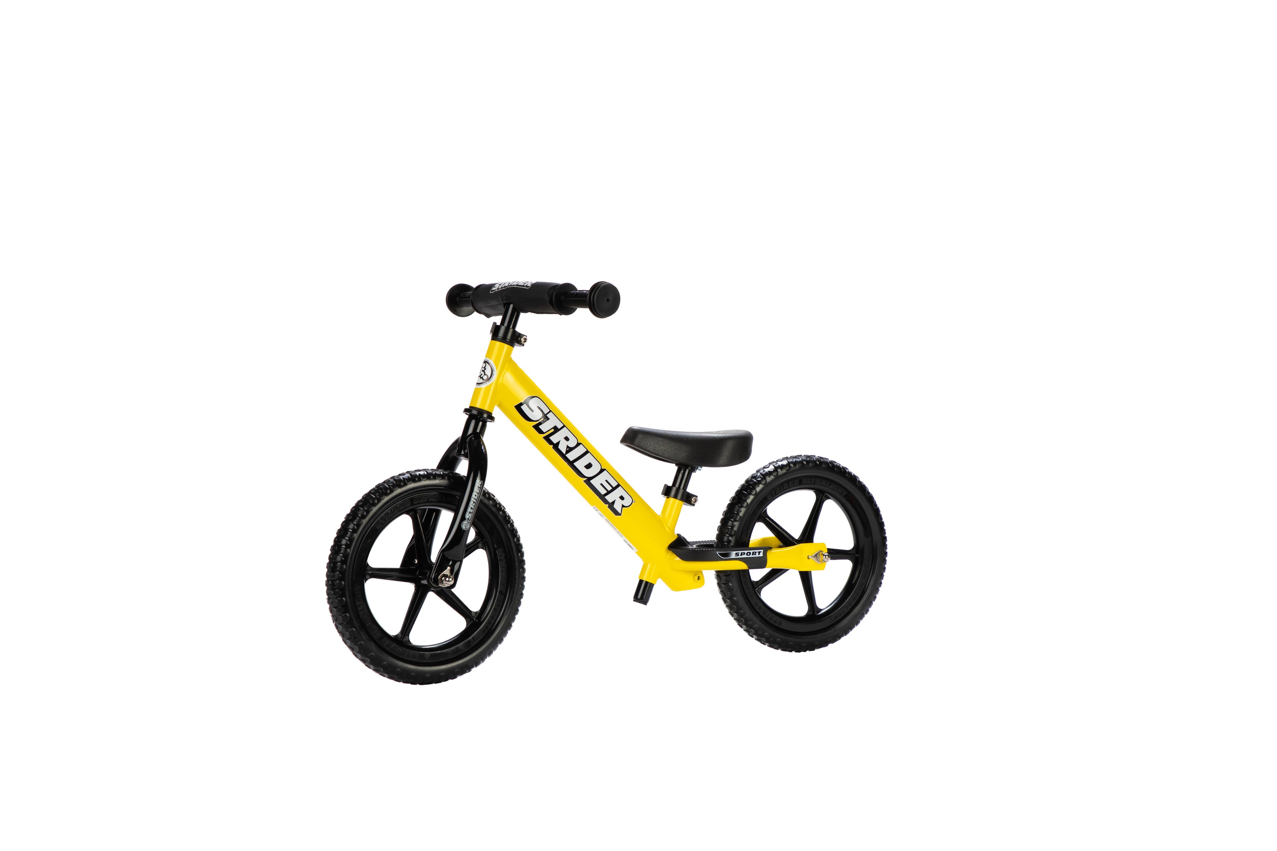 Strider Bikes - 12 Sport
