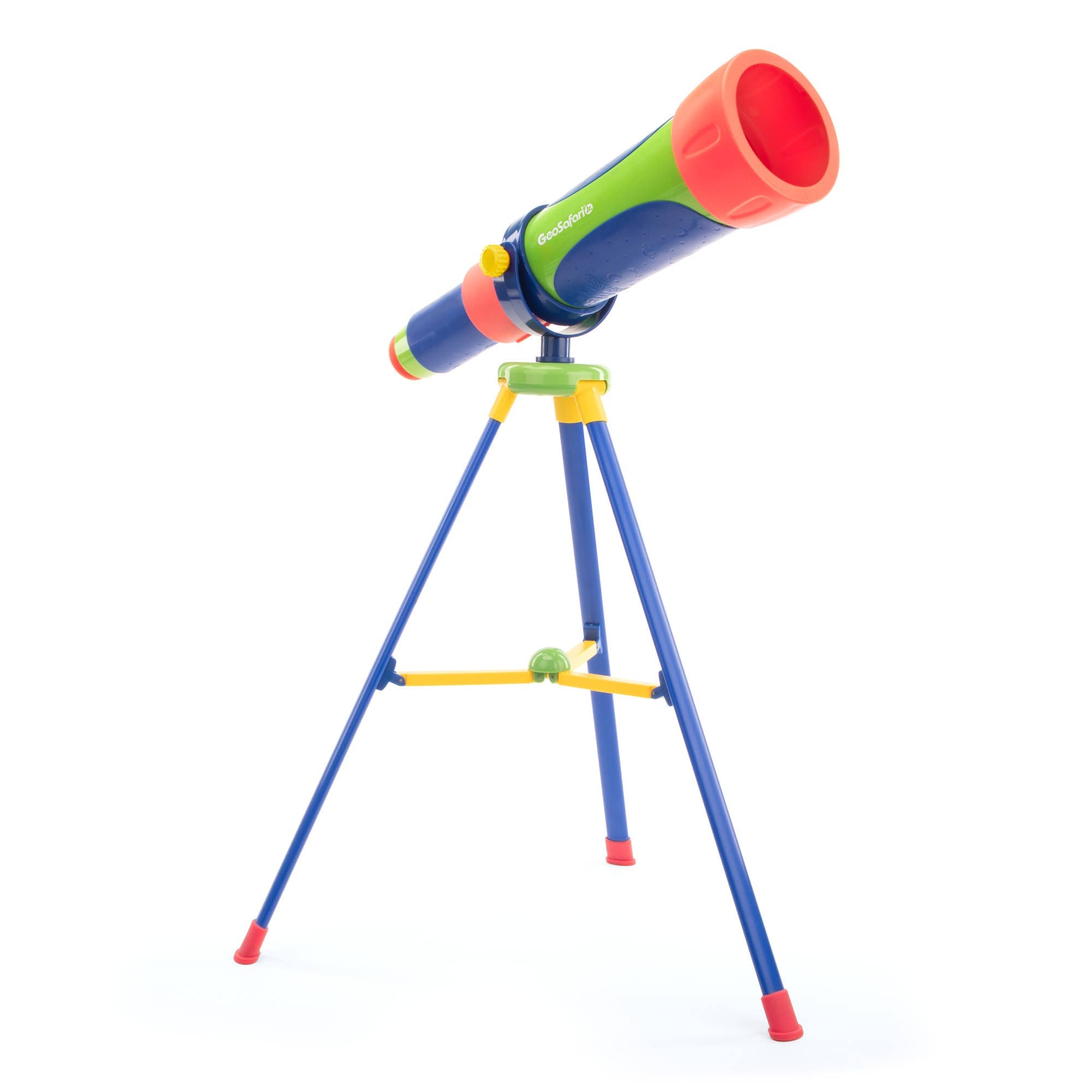Learning Resources - GeoSafari® Jr. My First Telescope