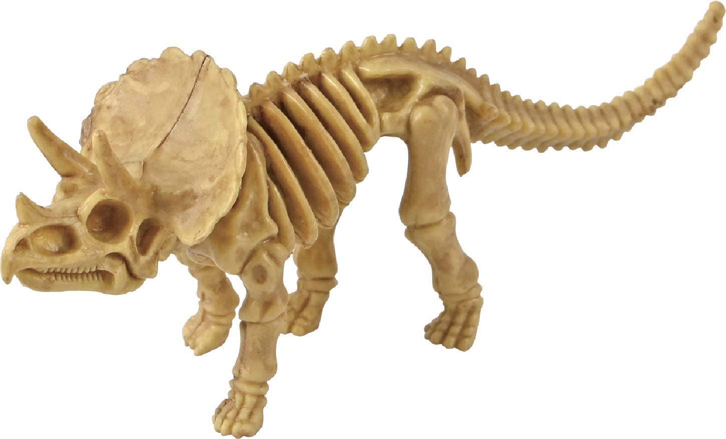 Dan&Darci - Dino Clay Models with Modeling Clay