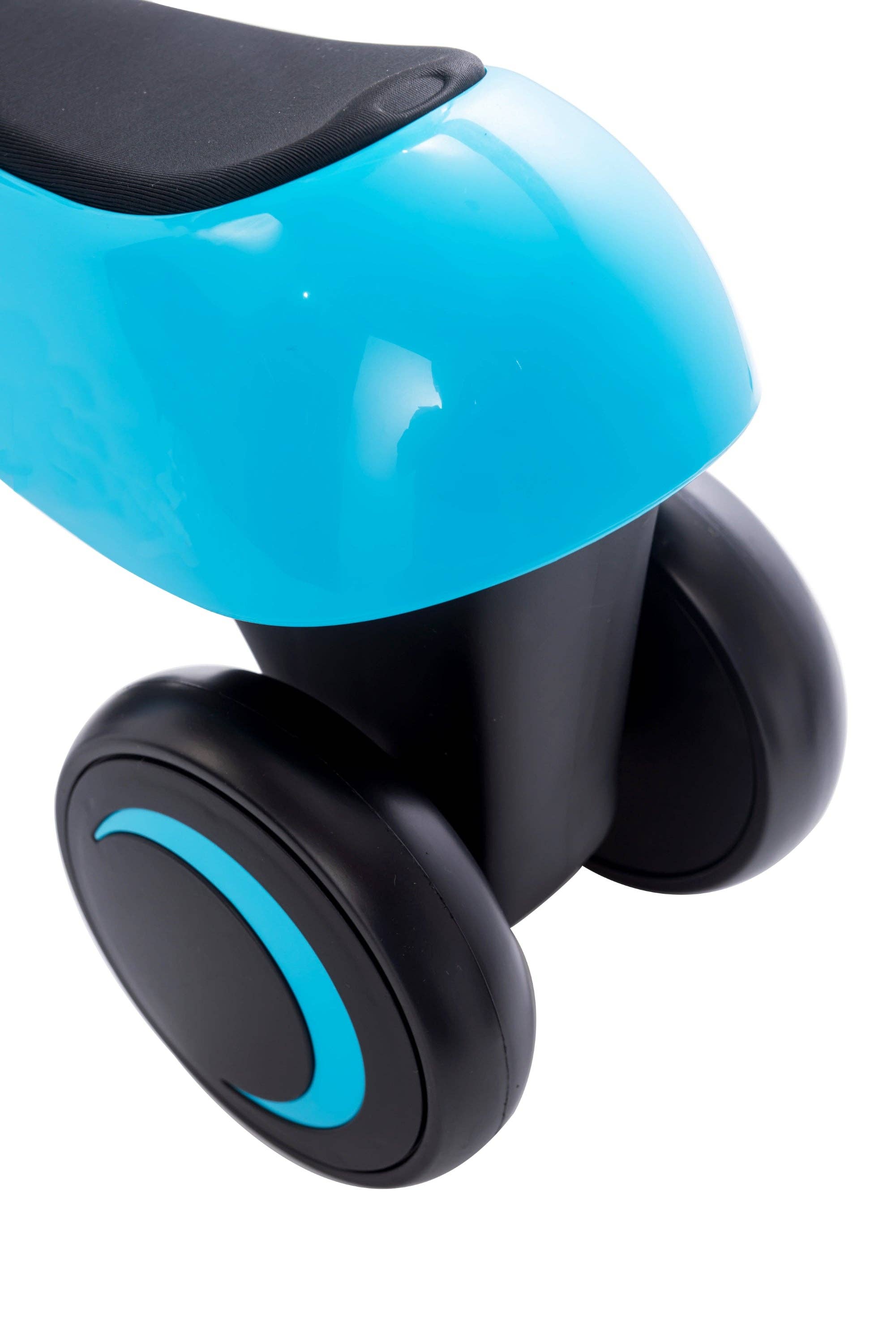Dtidirect - Freddo Toys 4 wheel Balance Bike