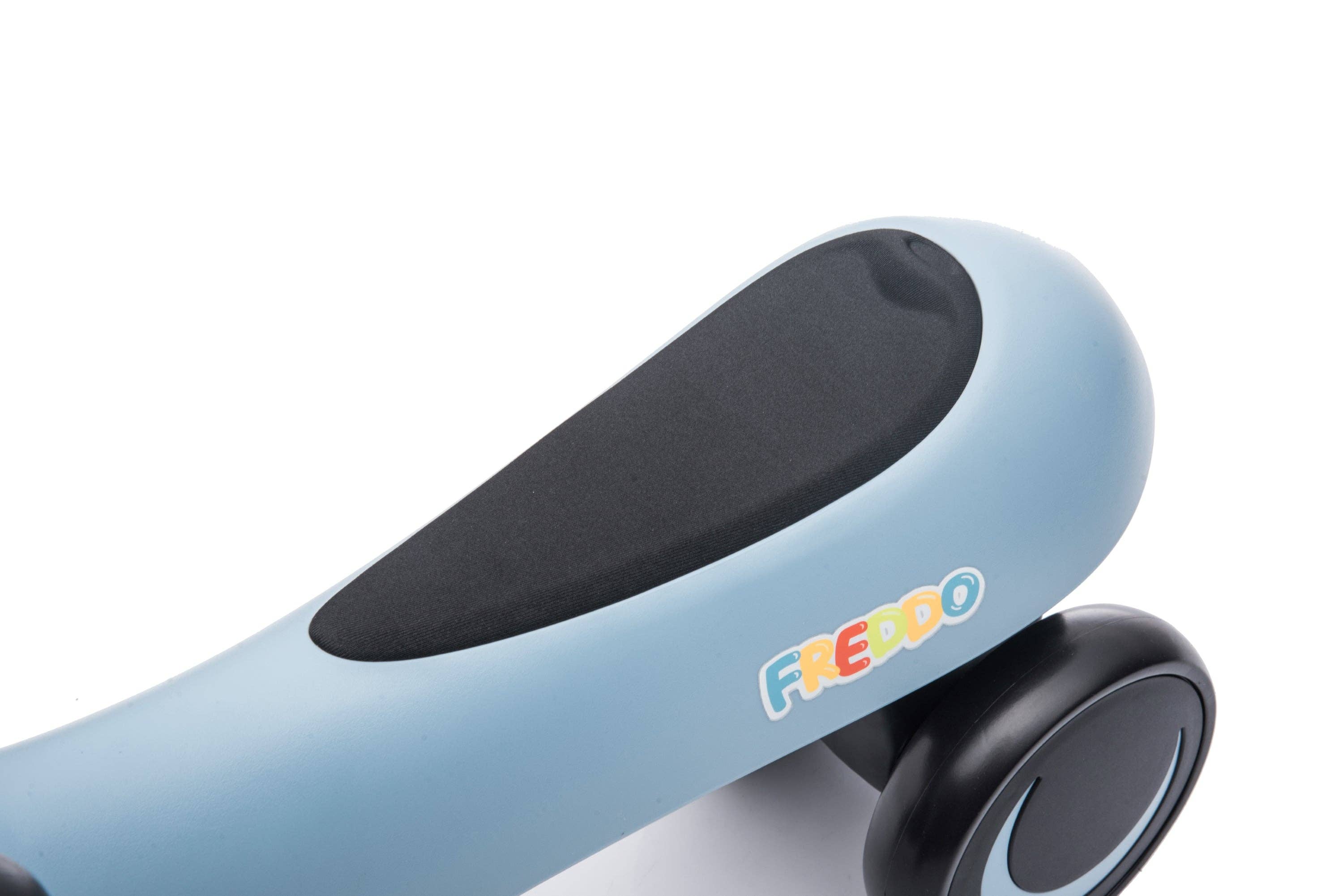 Dtidirect - Freddo Toys 4 wheel Balance Bike