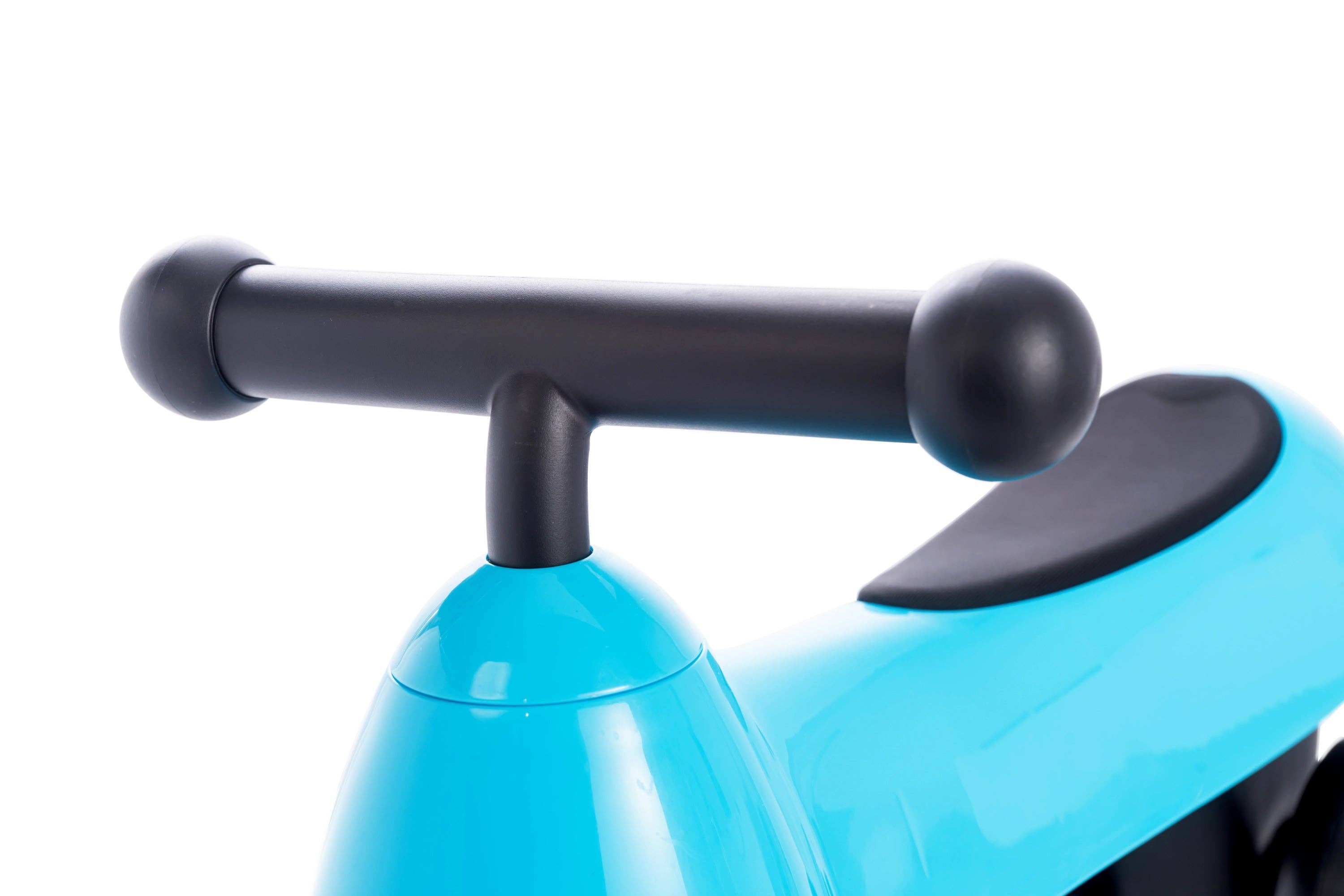 Dtidirect - Freddo Toys 4 wheel Balance Bike