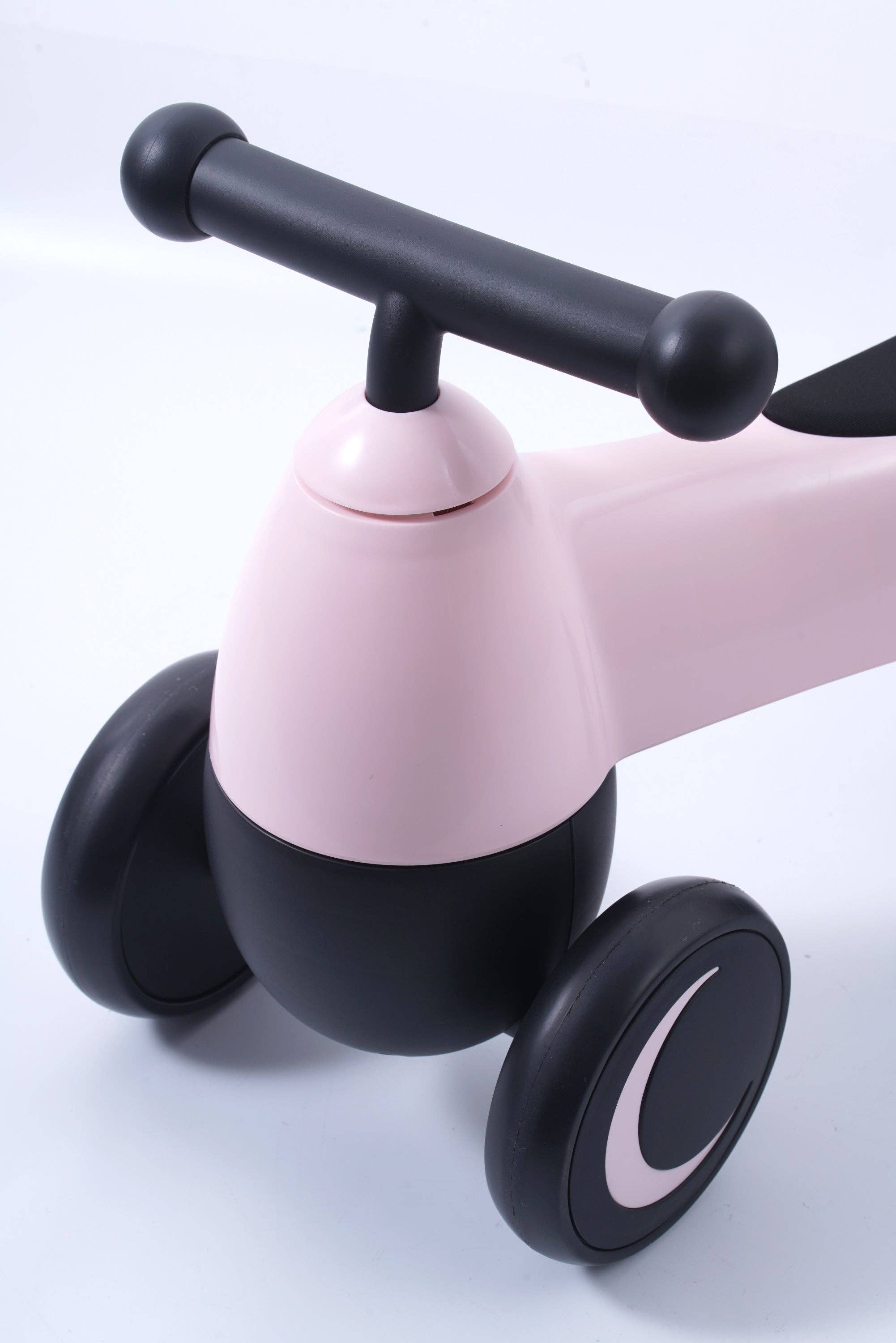 Dtidirect - Freddo Toys 4 wheel Balance Bike