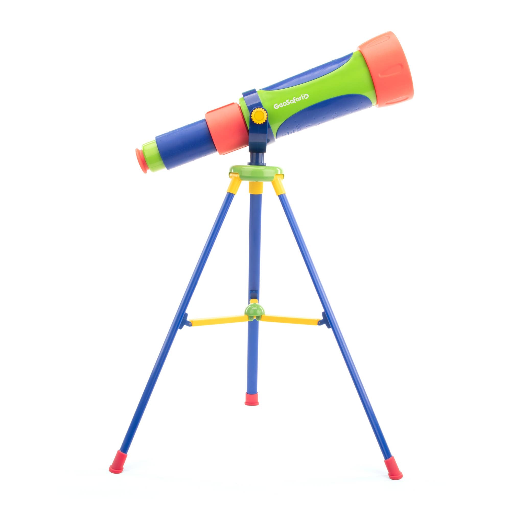 Learning Resources - GeoSafari® Jr. My First Telescope