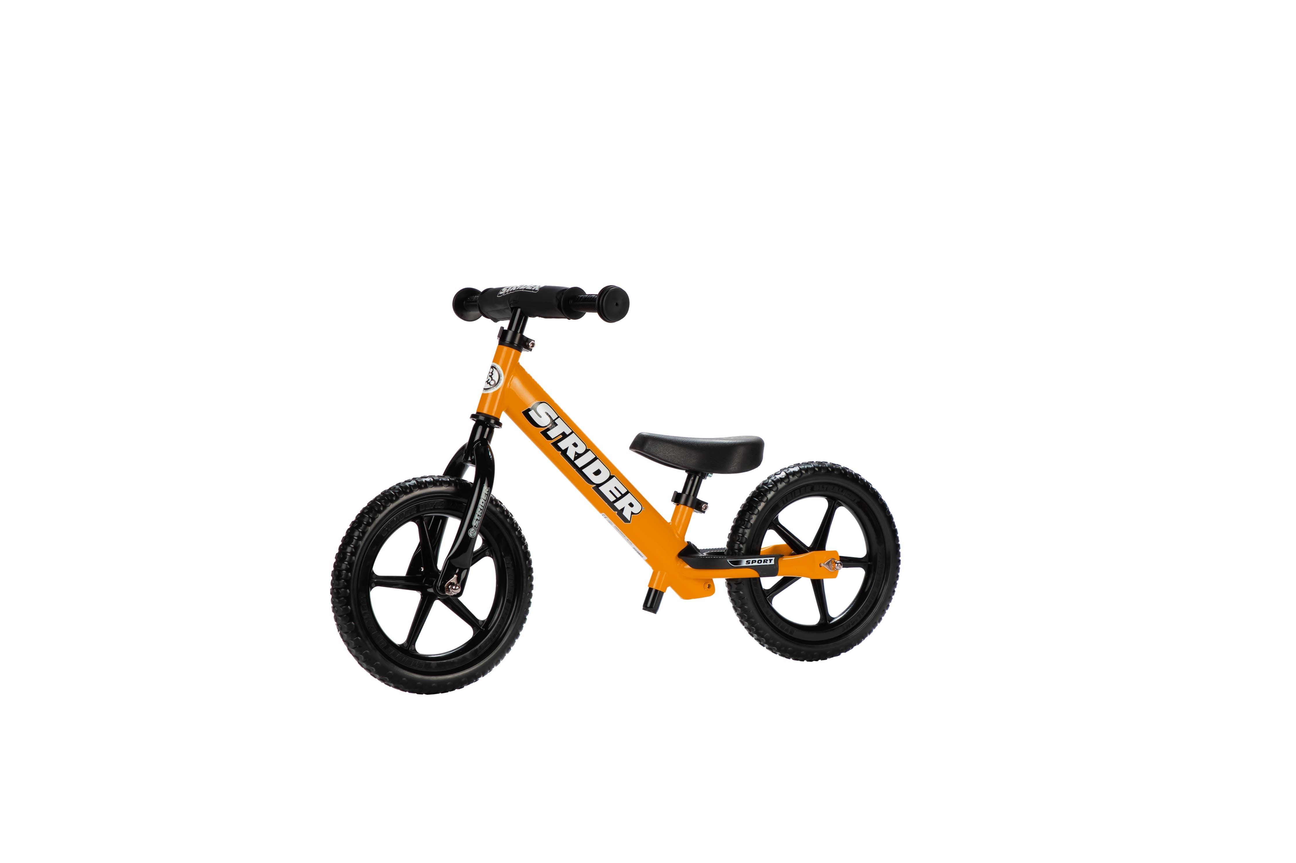 Strider Bikes - 12 Sport