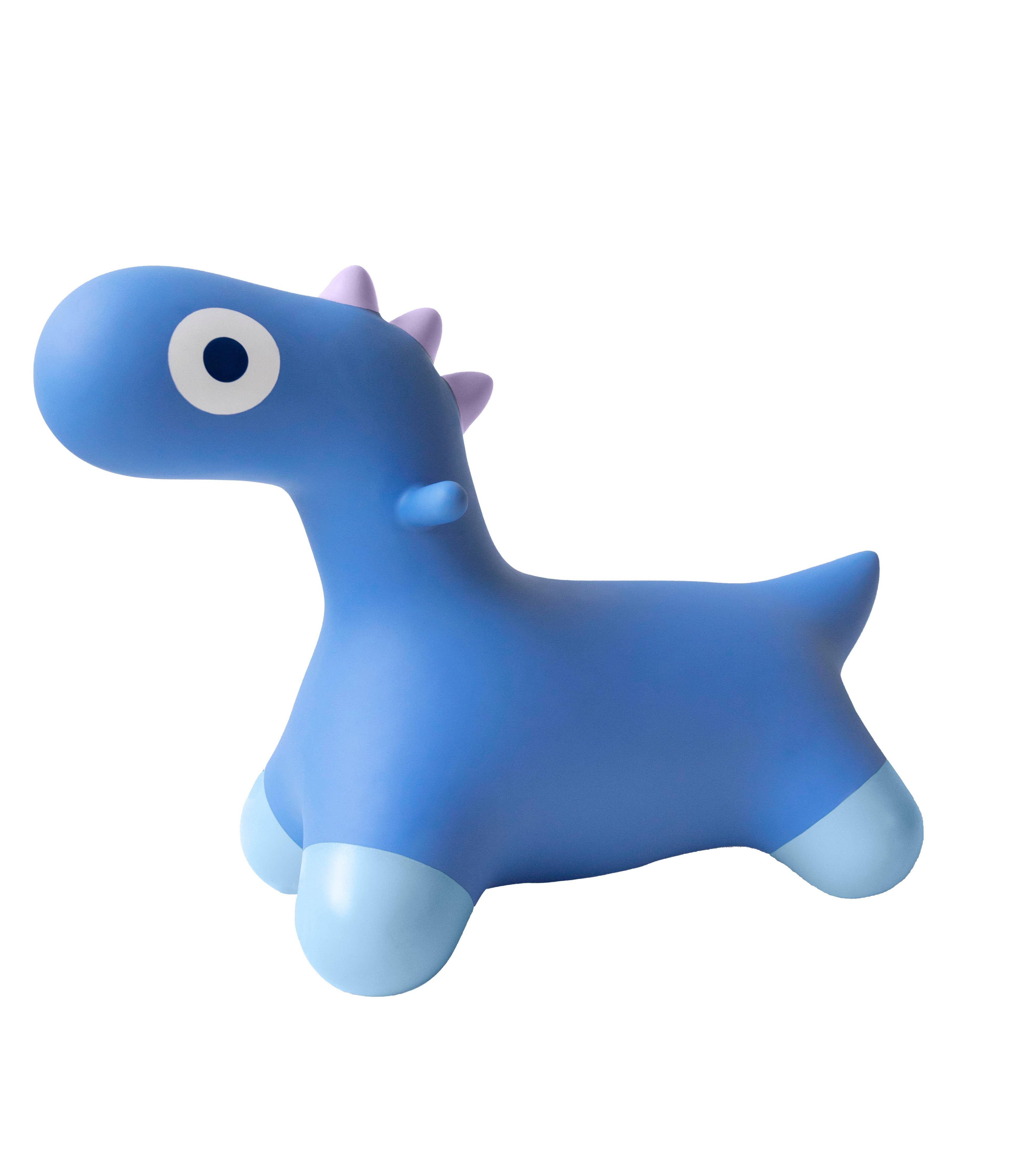 Quut Toys - Hoppi A Bouncy Friend Just For You!