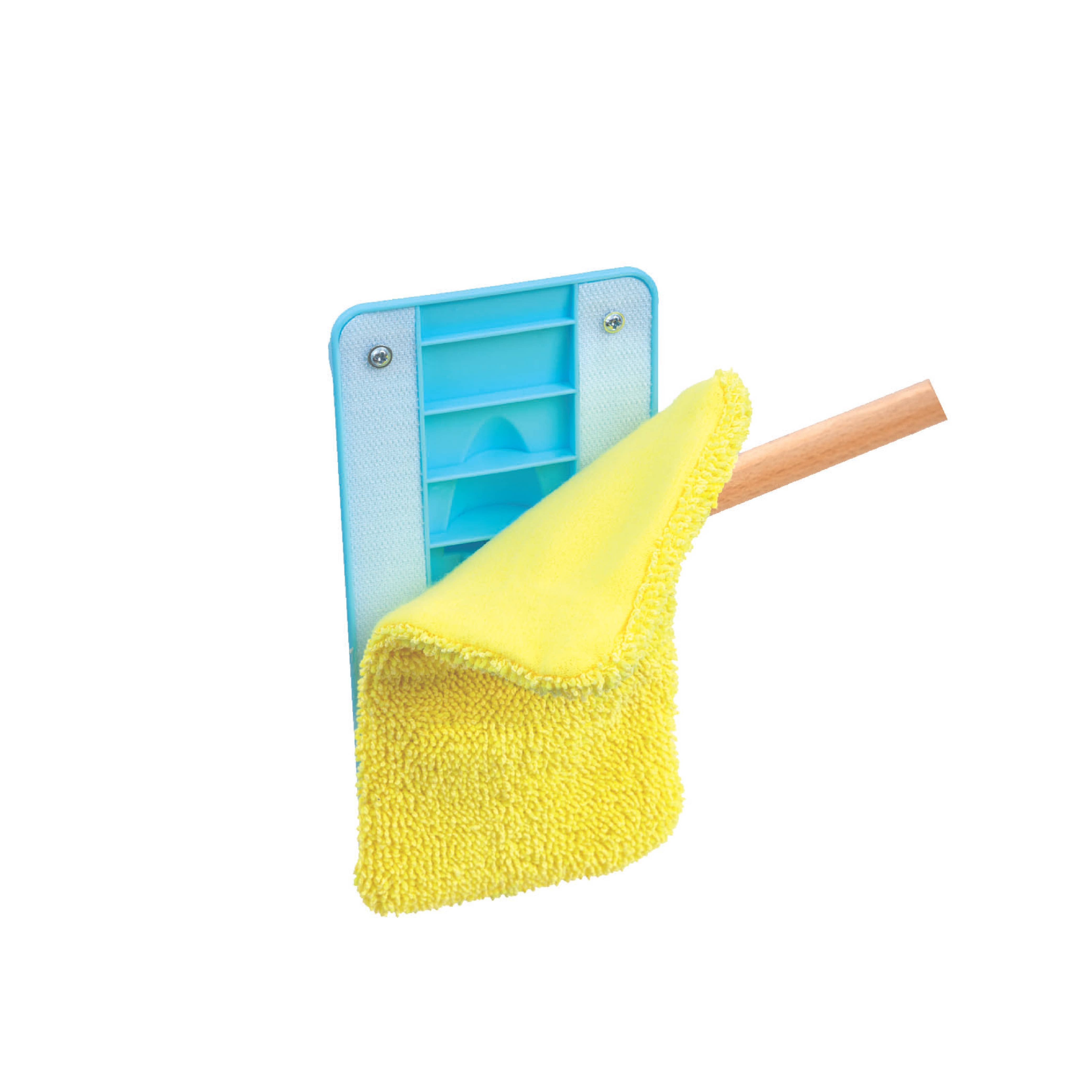 Hape Toys - Clean Up Broom Set