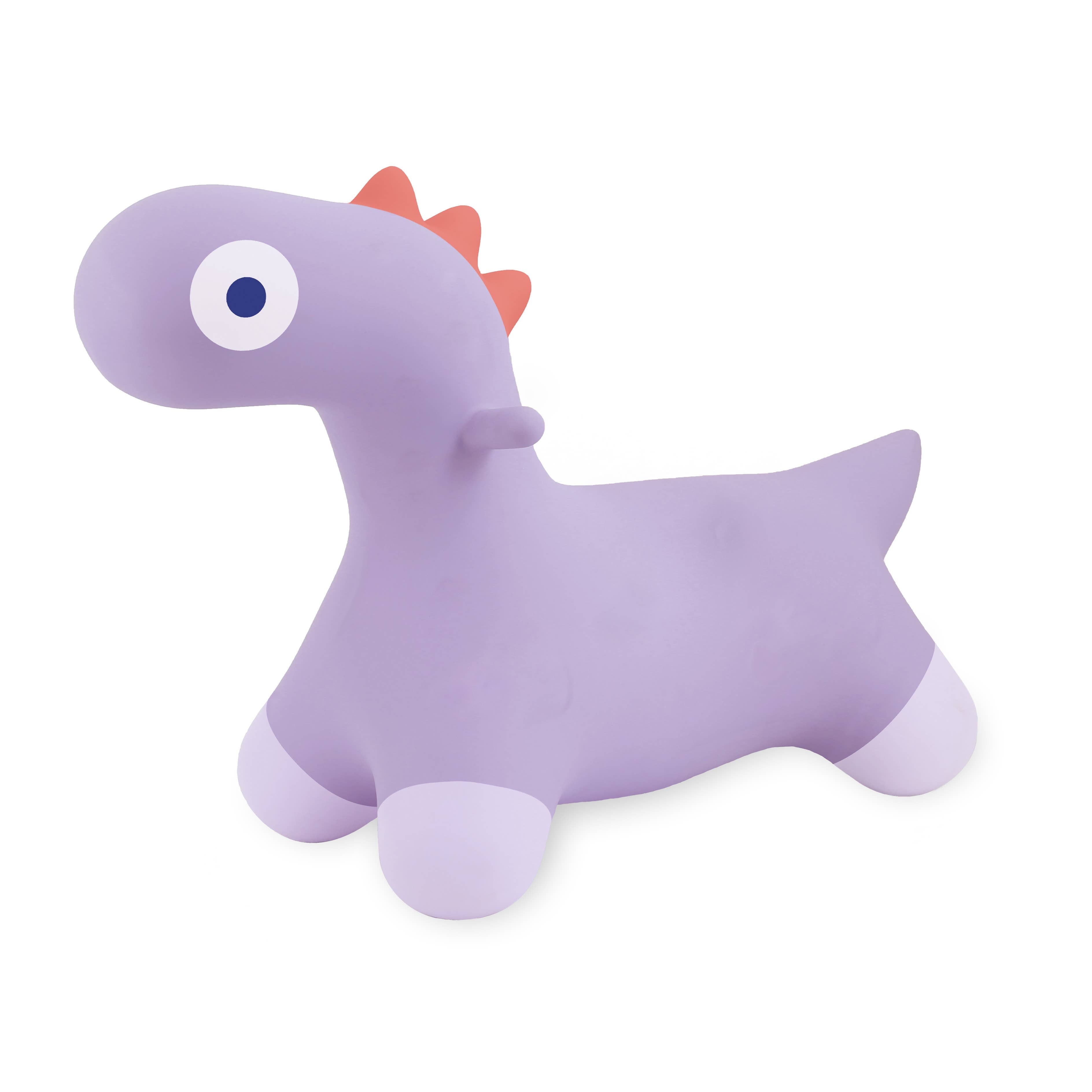 Quut Toys - Hoppi A Bouncy Friend Just For You!