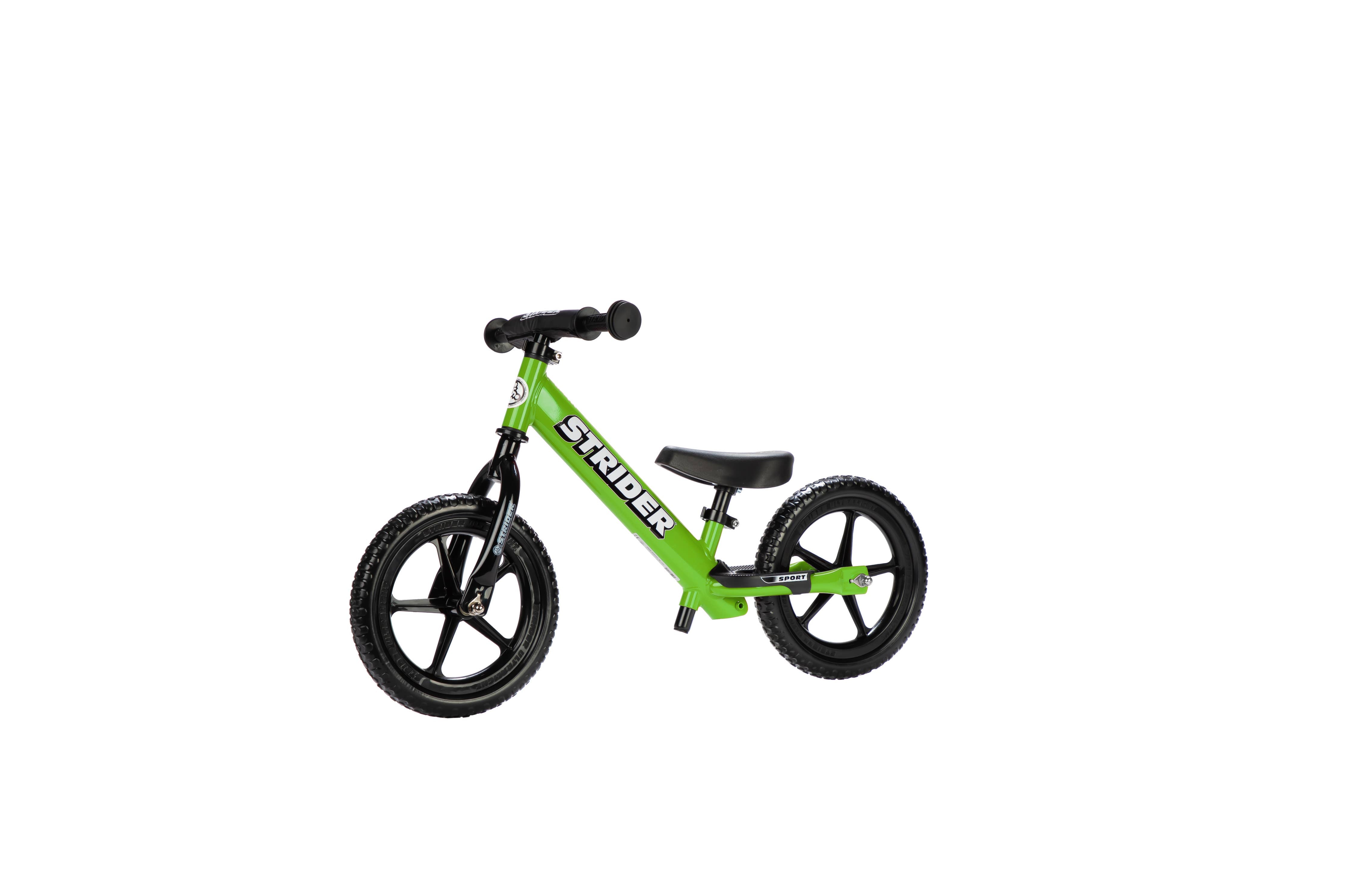 Strider Bikes - 12 Sport