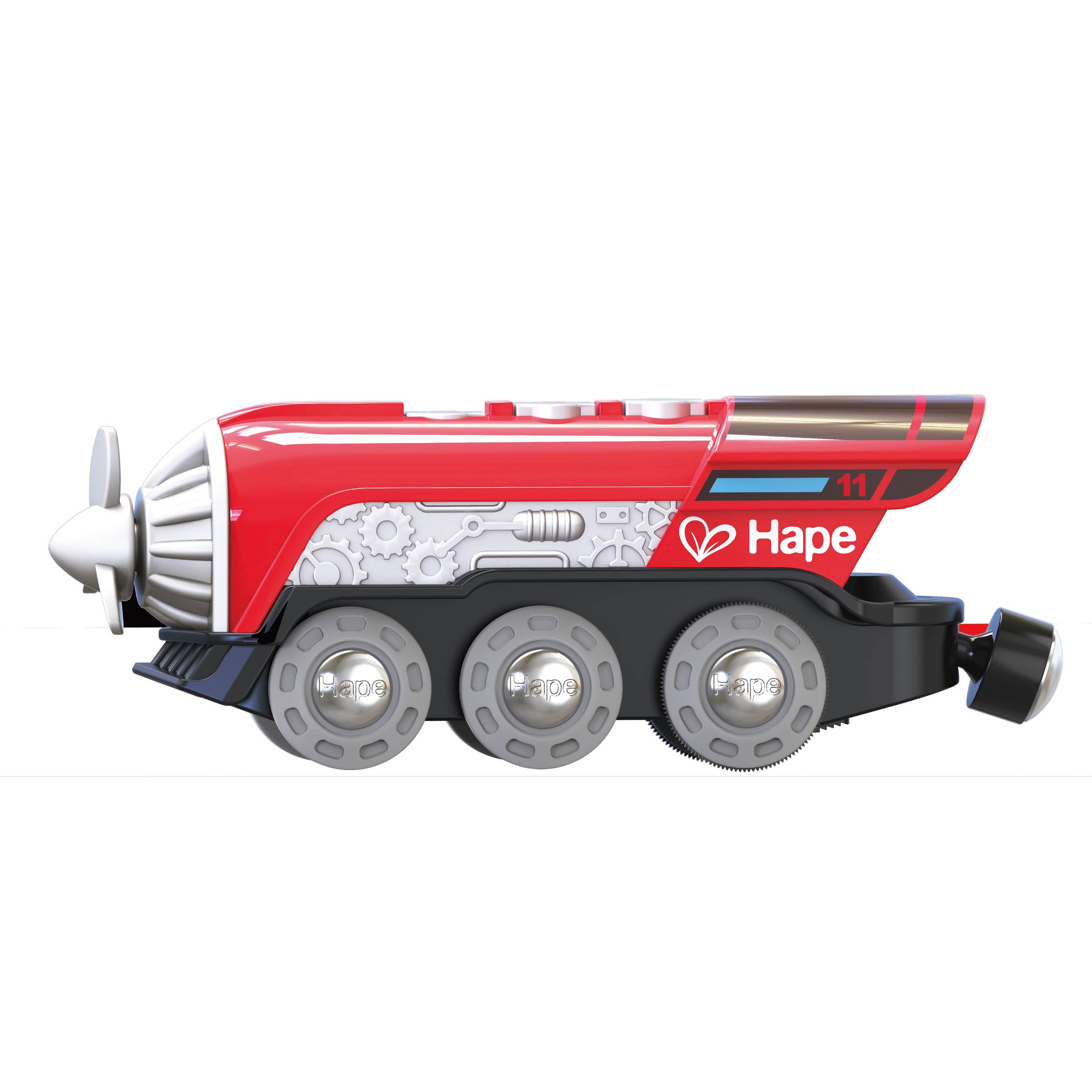 Hape Toys - Propeller Engine