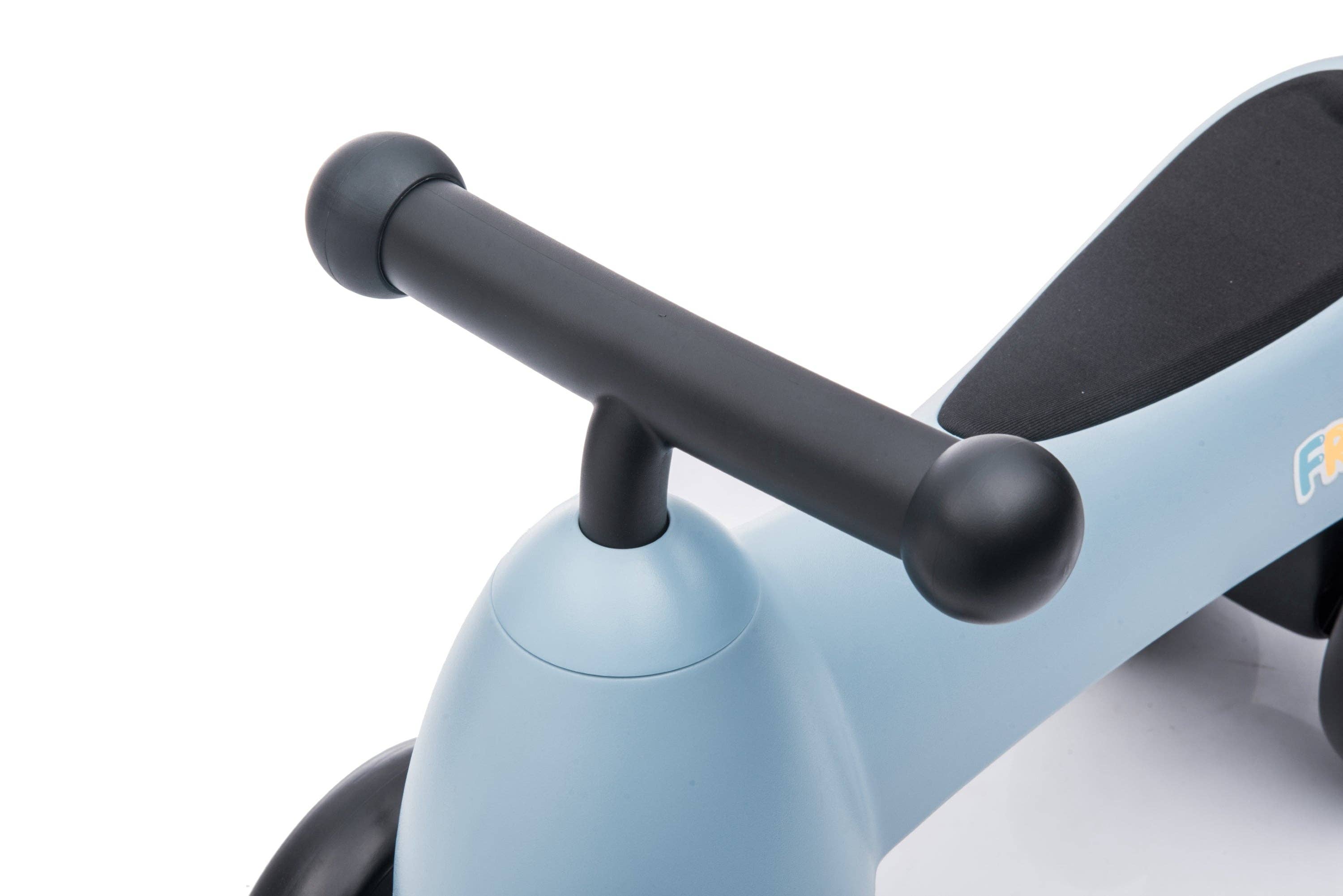 Dtidirect - Freddo Toys 4 wheel Balance Bike