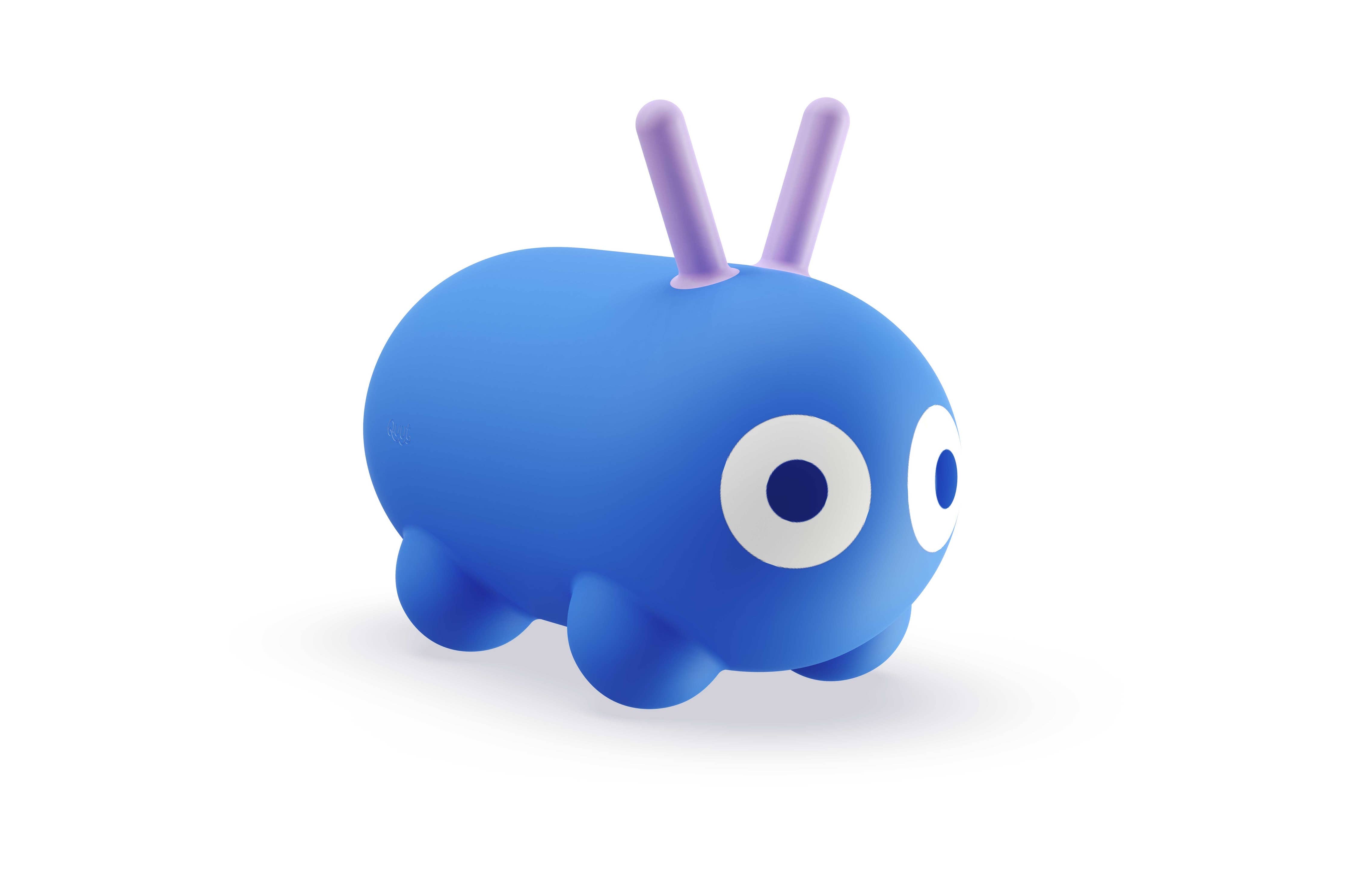 Quut Toys - Skippi A Bouncy Friend Just For You