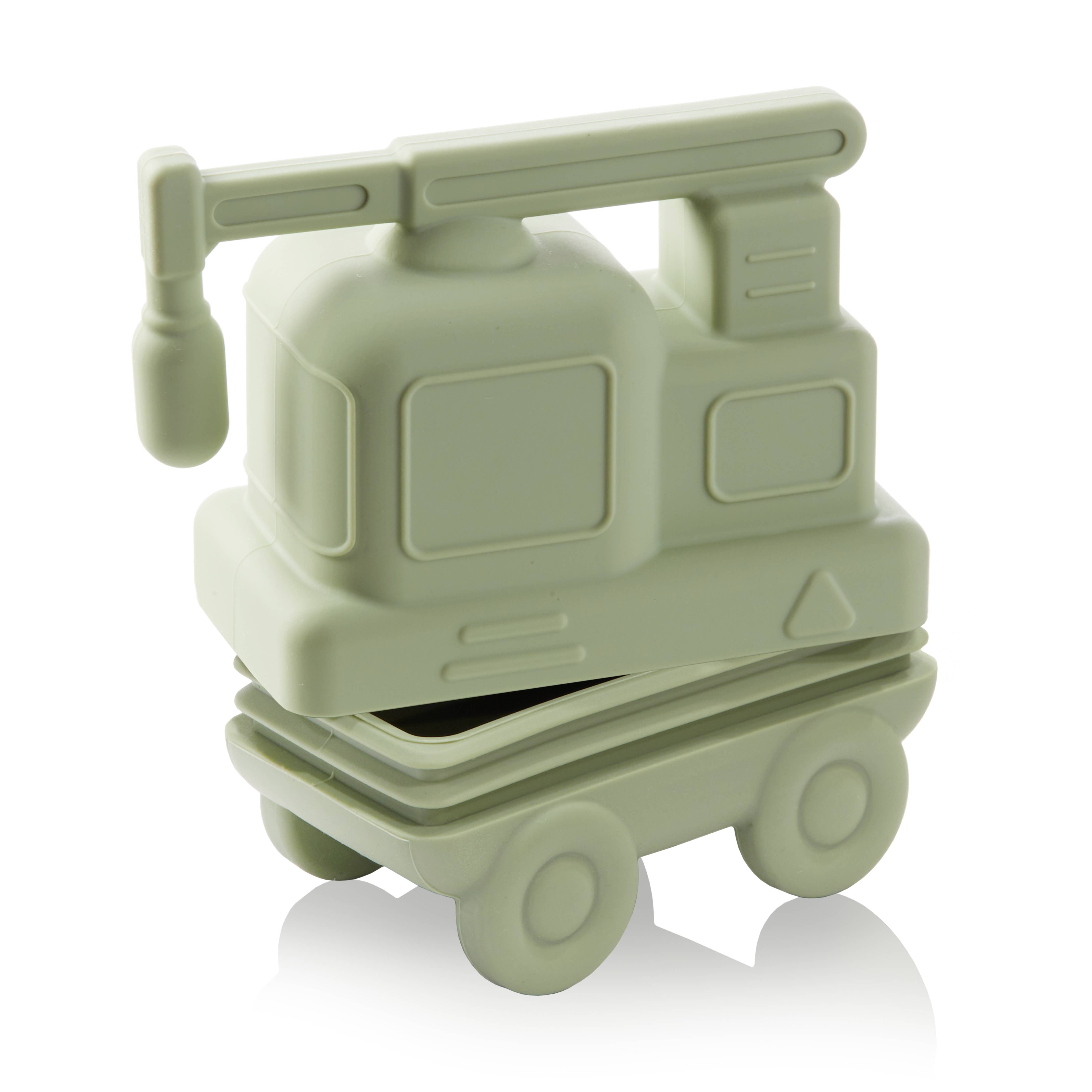 Ali+Oli - Bath Toys 3pc Water Set