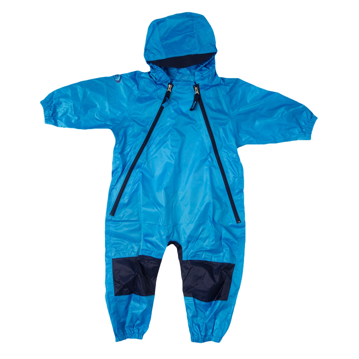 Tuffo - Blue Muddy Buddy