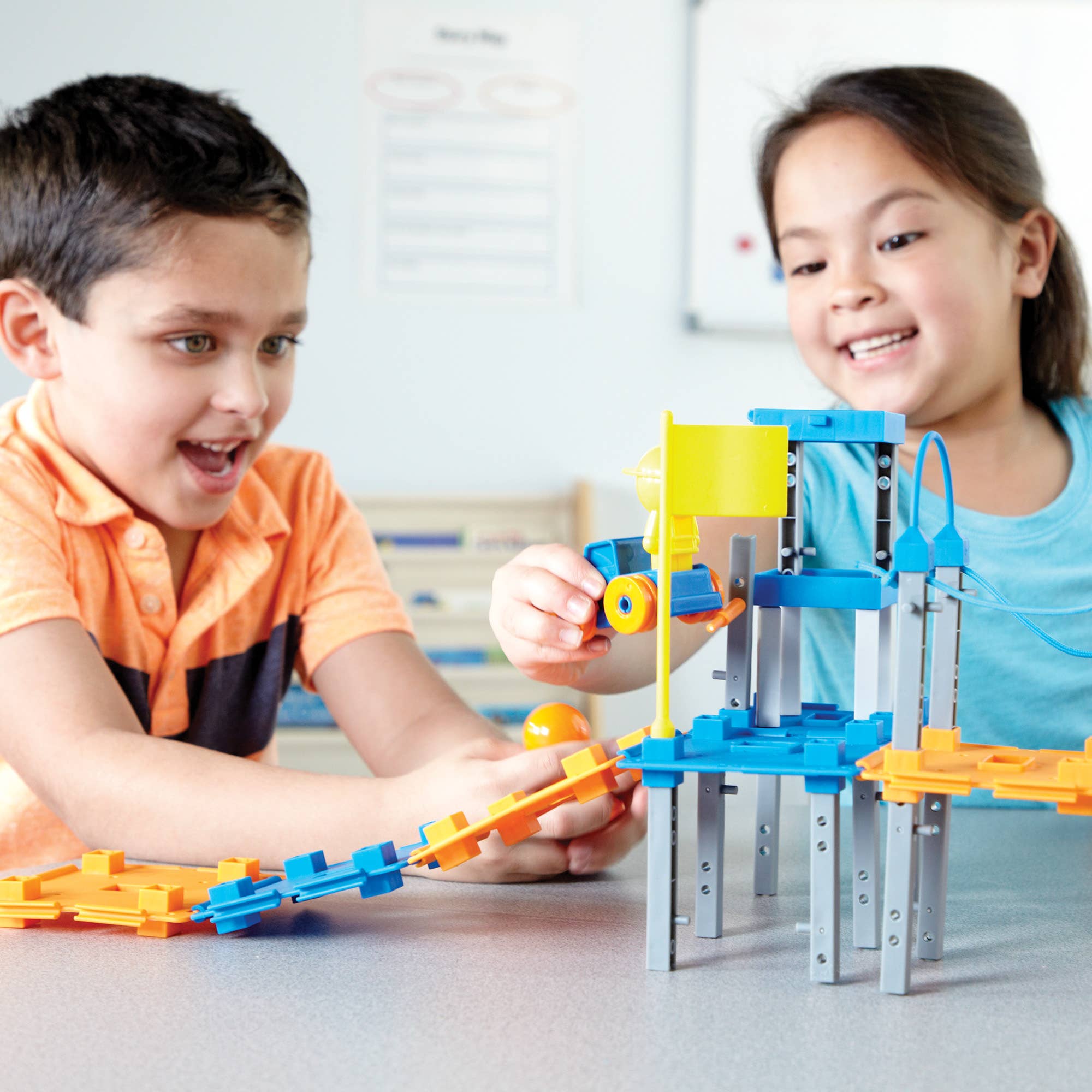 Middle Childhood Toys 5–8 Years
