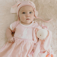 Bunnies By the Bay - Blossom's Activity Toy