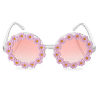 Ali+Oli - Sunglasses for Kids (Daisy Pink)