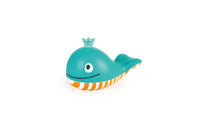 Hape Toys - Bubble Blowing Whale