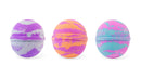 Purposeful Bliss - Fizzy Magic - Bath Bombs, Tie Dye Mystery Necklace Surprise