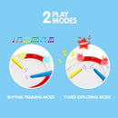 Hape Toys - Learn with Lights Drum