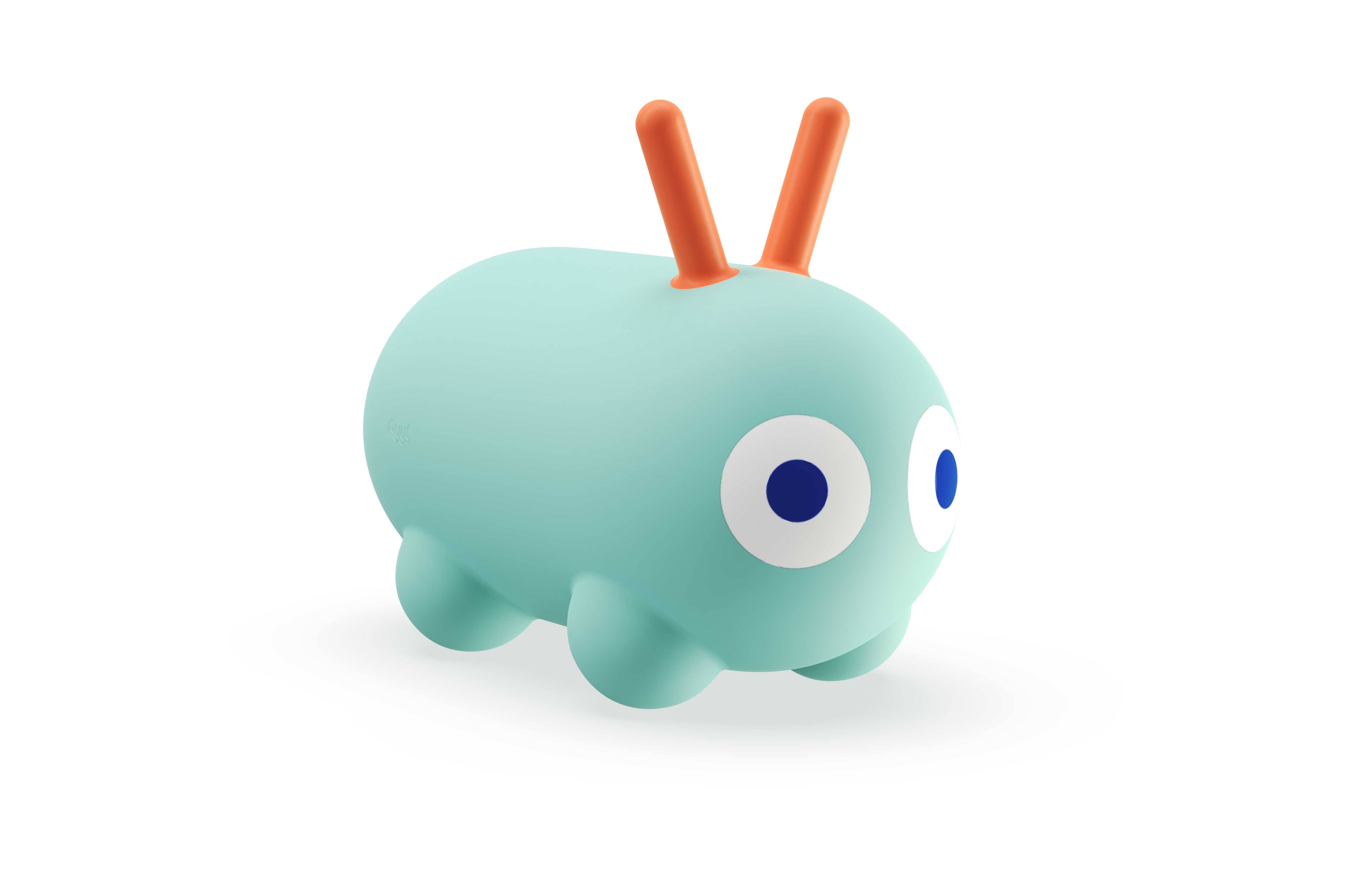 Quut Toys - Skippi A Bouncy Friend Just For You