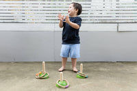 PlanToys - Meadow Ring Toss