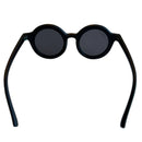 Ali+Oli - Kids Sunglasses Round (Black)