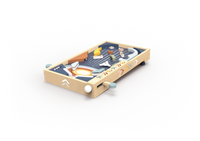 Pinball Game