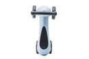 Dtidirect - Freddo Toys 4 wheel Balance Bike