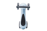 Dtidirect - Freddo Toys 4 wheel Balance Bike