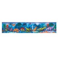 Hape Toys - Dinosaurs Puzzle - Glow in the Dark!