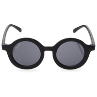 Ali+Oli - Kids Sunglasses Round (Black)