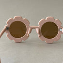 Ali+Oli - Sunglasses for Kids Flower (Pink)